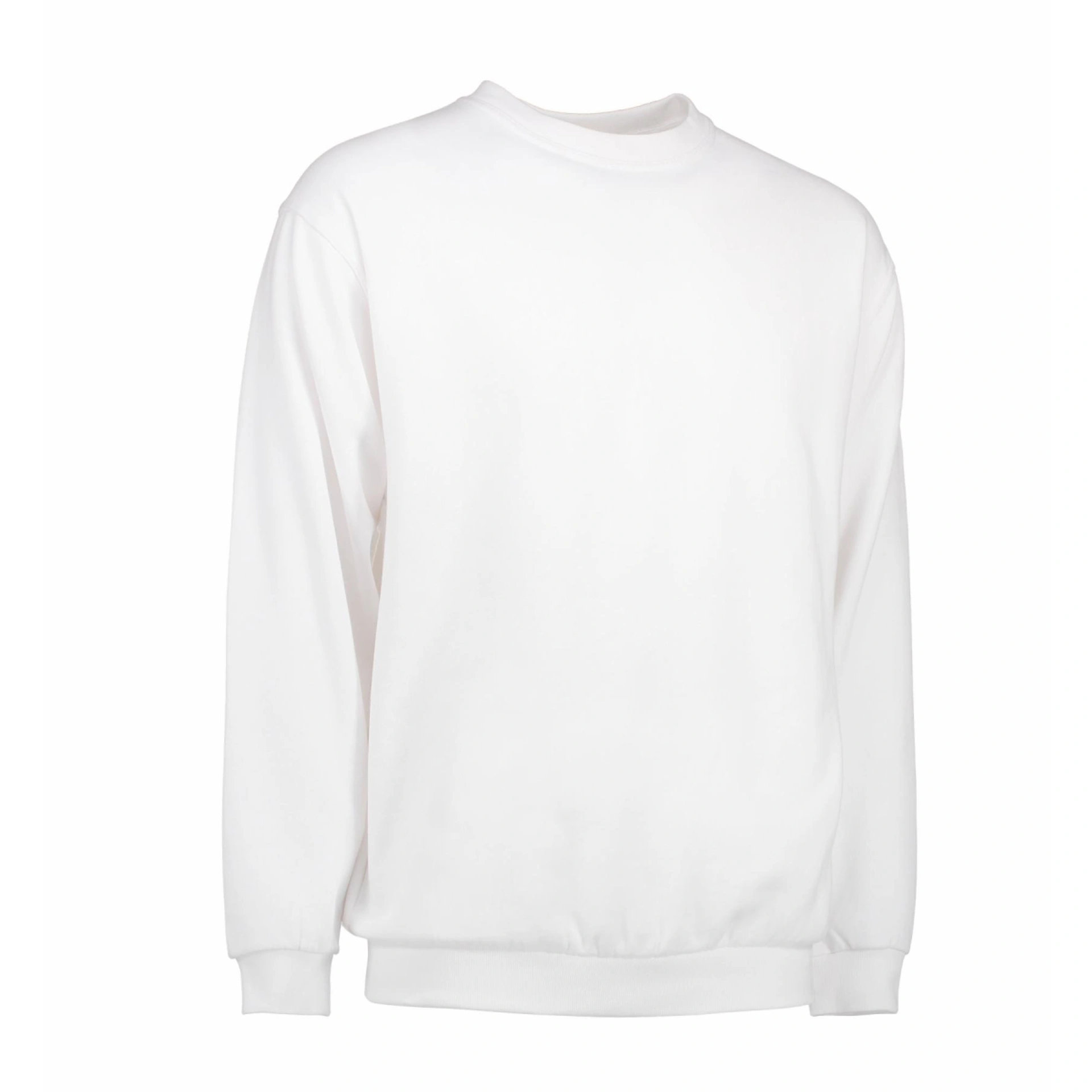 Світшот чоловічий ID Classic - Білий / 3XL