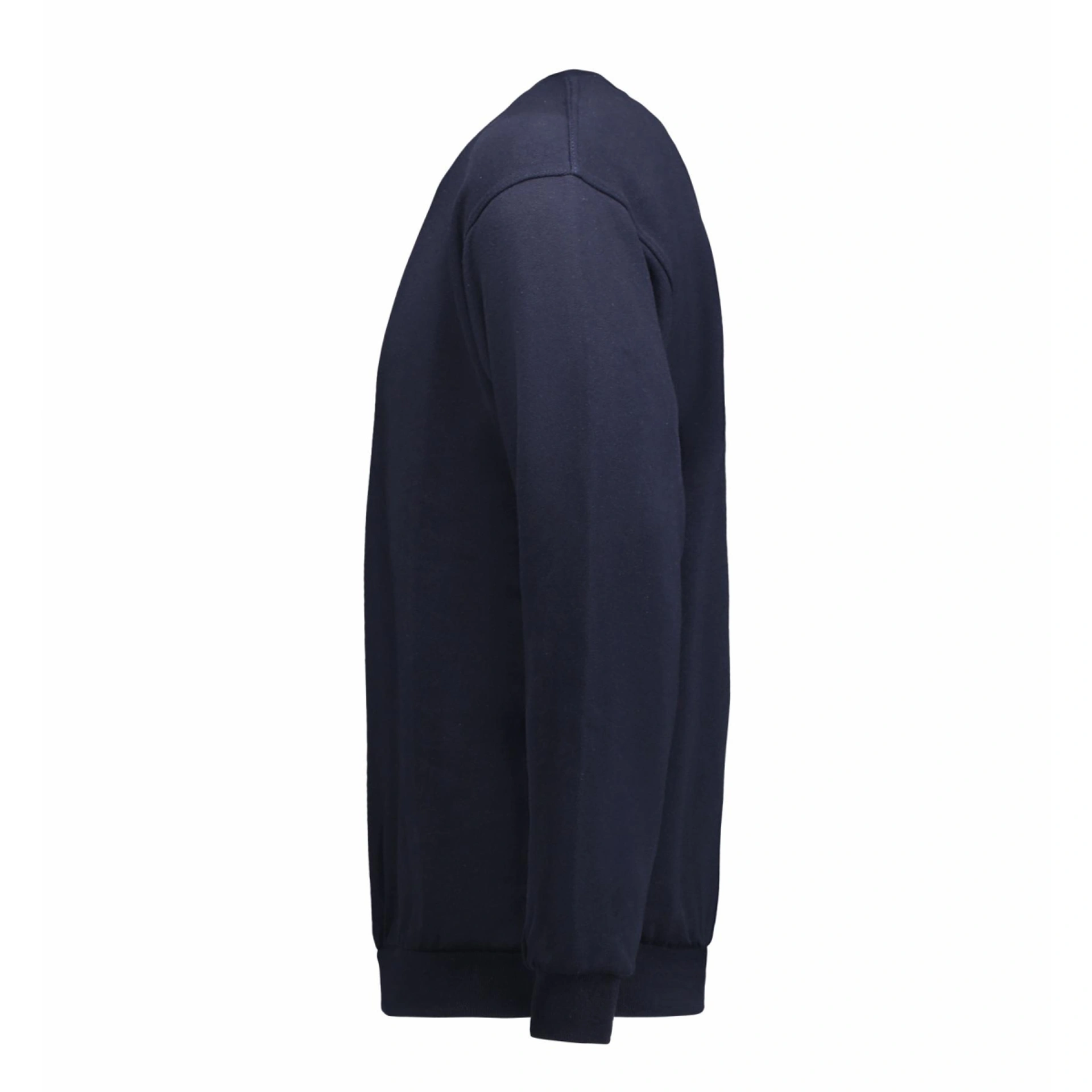 Світшот чоловічий ID Game - Темно-синій / 3XL