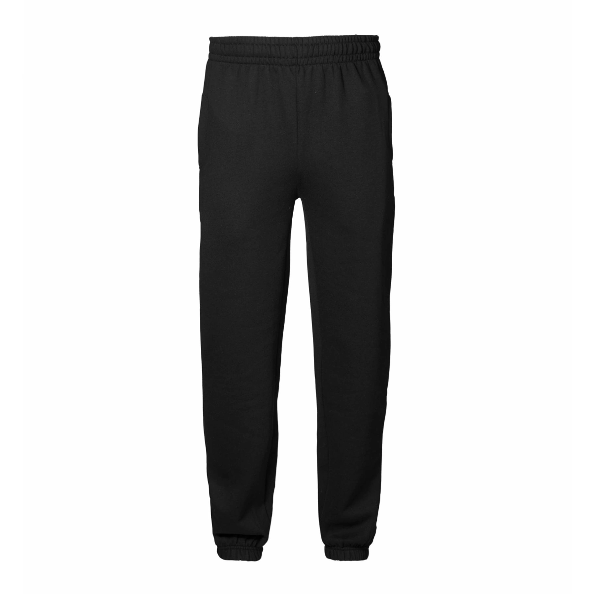 Штани спортивні ID Jogging - Чорний / 3XL