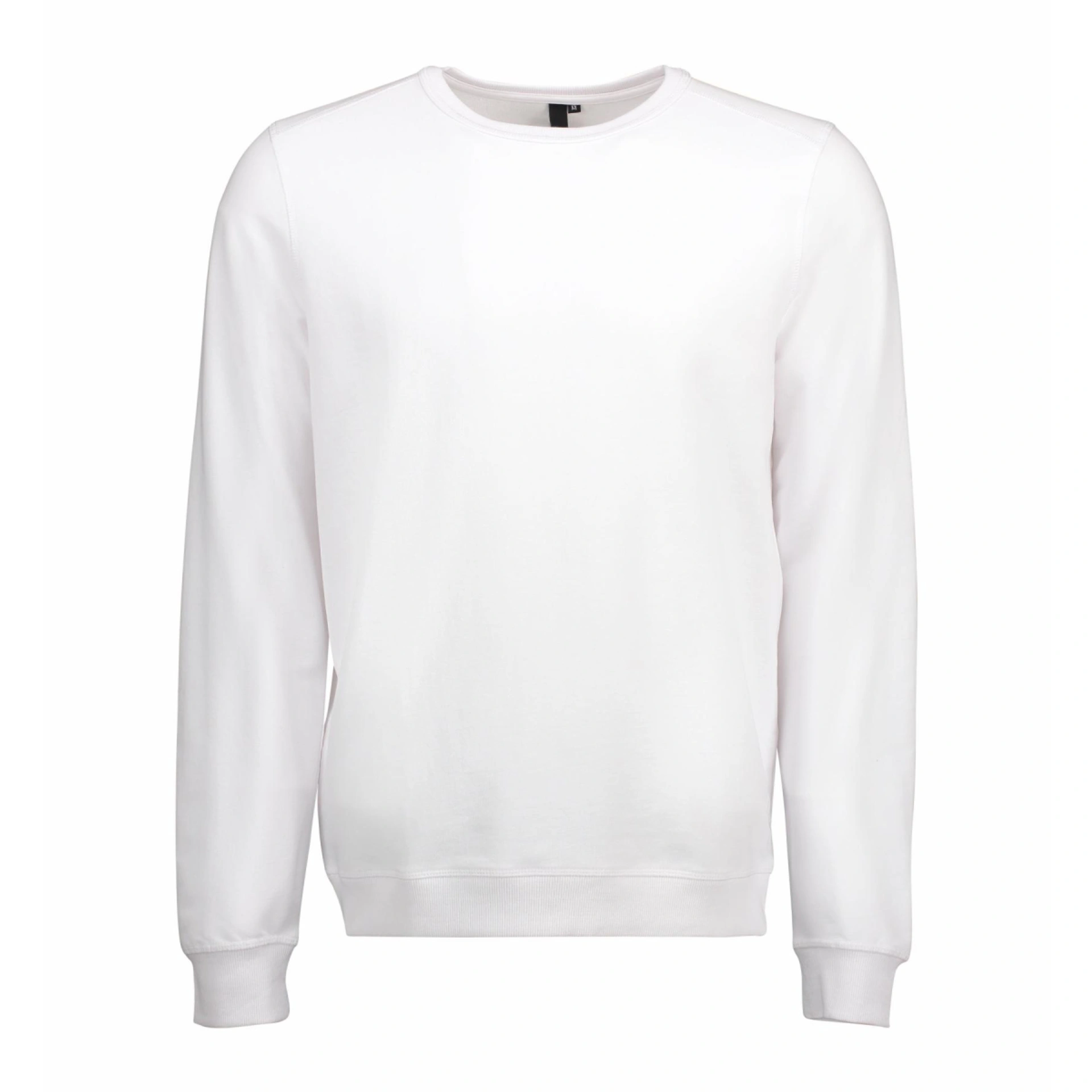 Світшот чоловічий ID Core - Білий / 3XL
