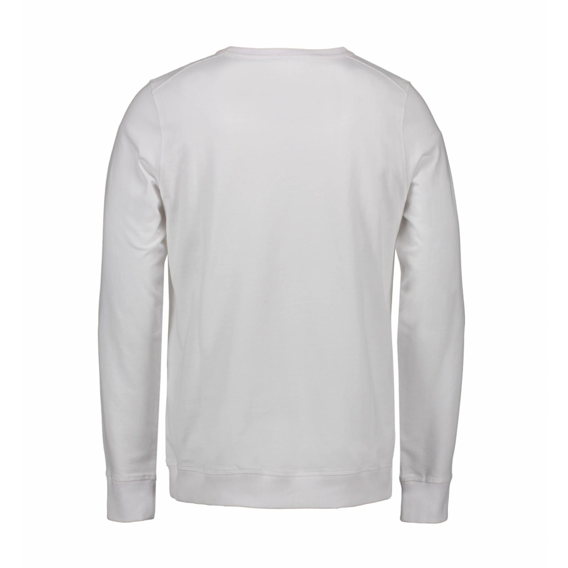 Світшот чоловічий ID Core - Білий / 3XL