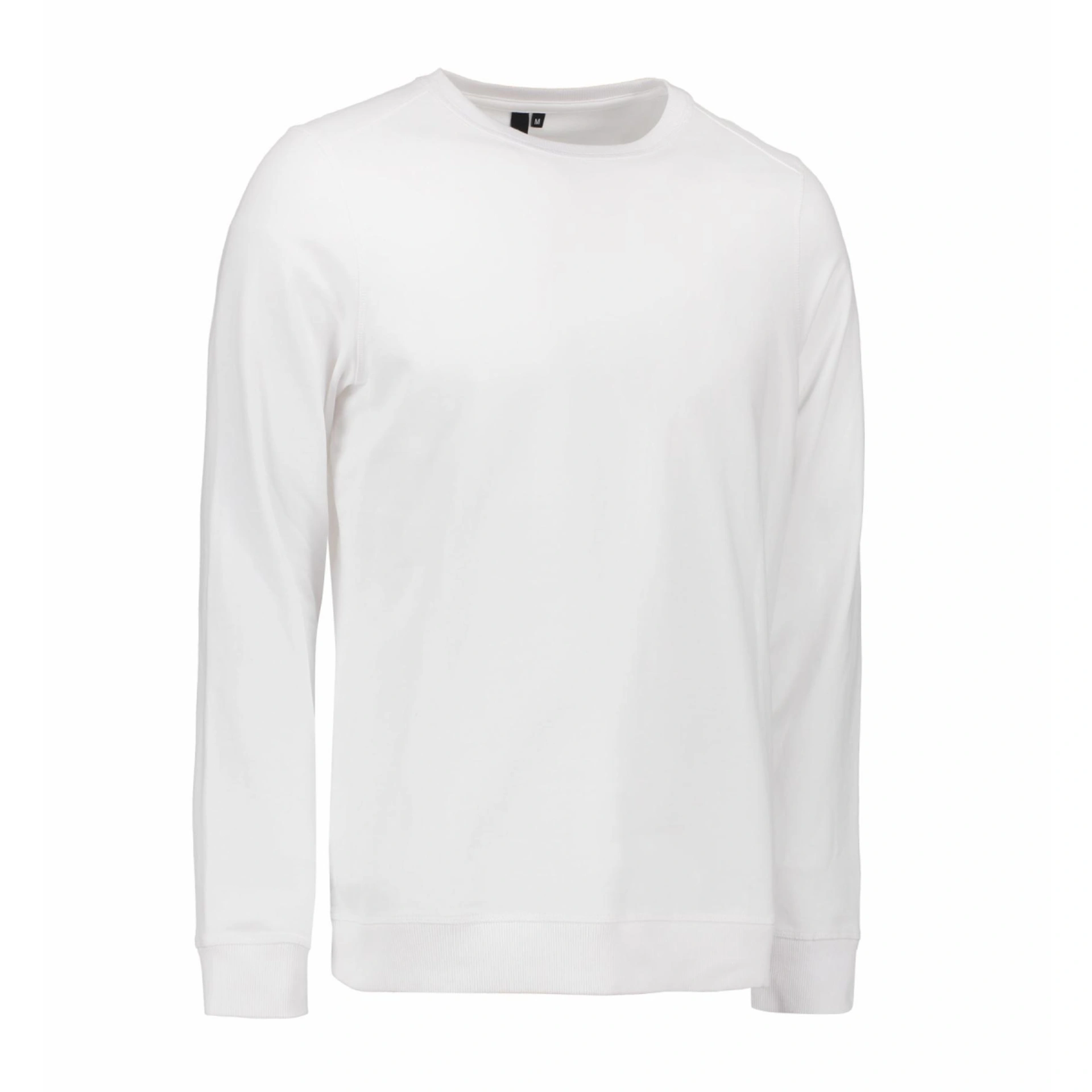 Світшот чоловічий ID Core - Білий / 3XL
