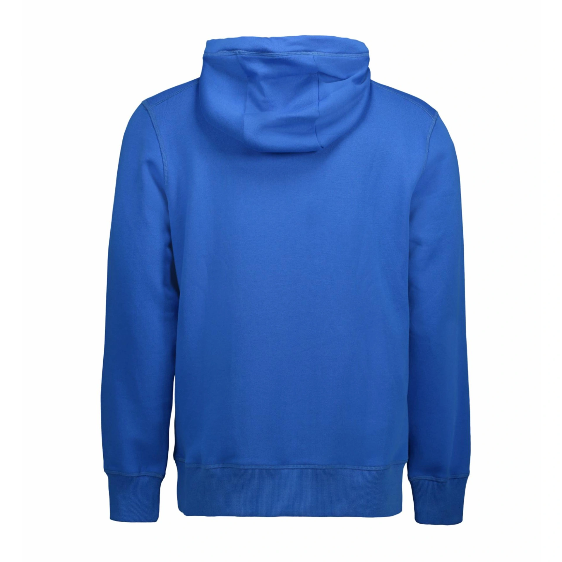 Худі чоловіче ID Core - Лазурний / 3XL