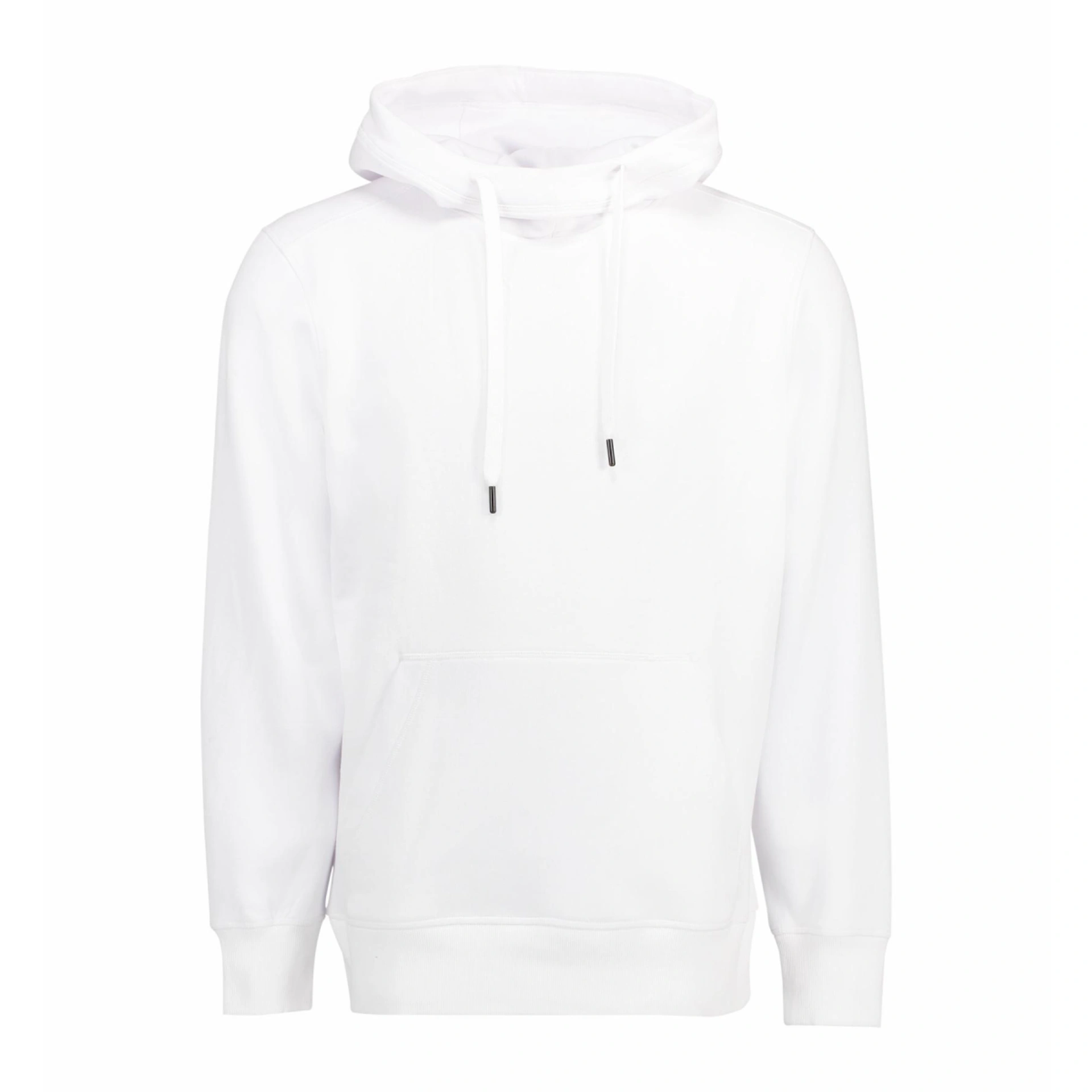 Худі чоловіче ID Core - Білий / 3XL
