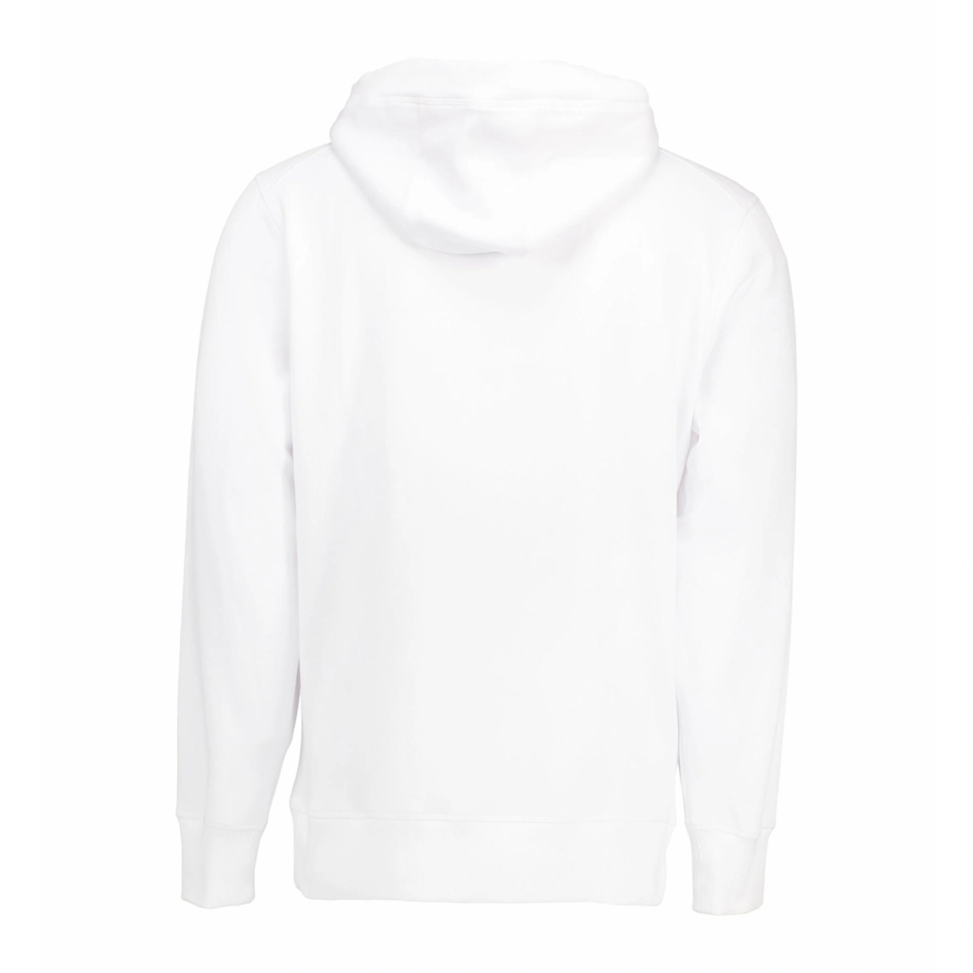Худі чоловіче ID Core - Білий / 3XL