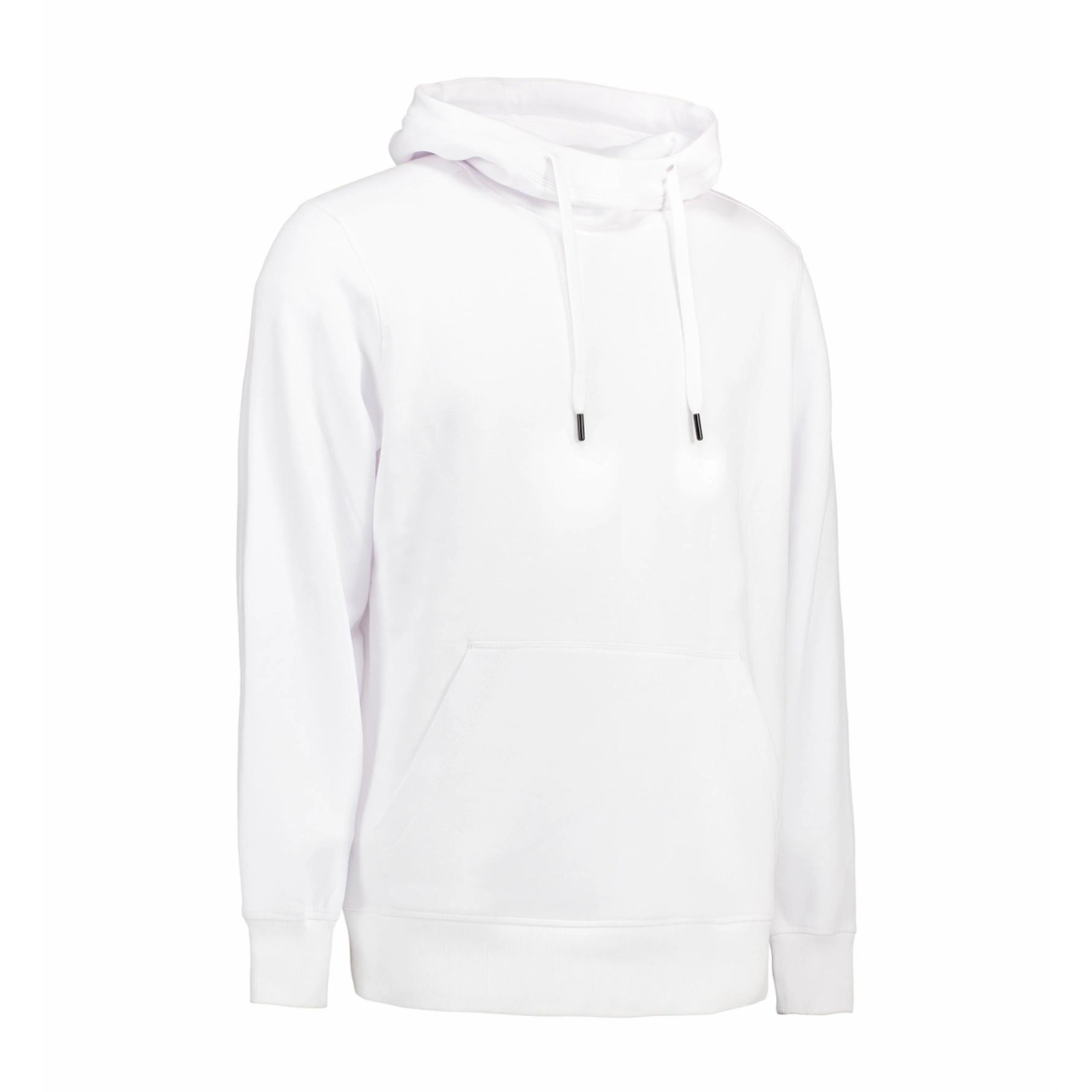 Худі чоловіче ID Core - Білий / 3XL