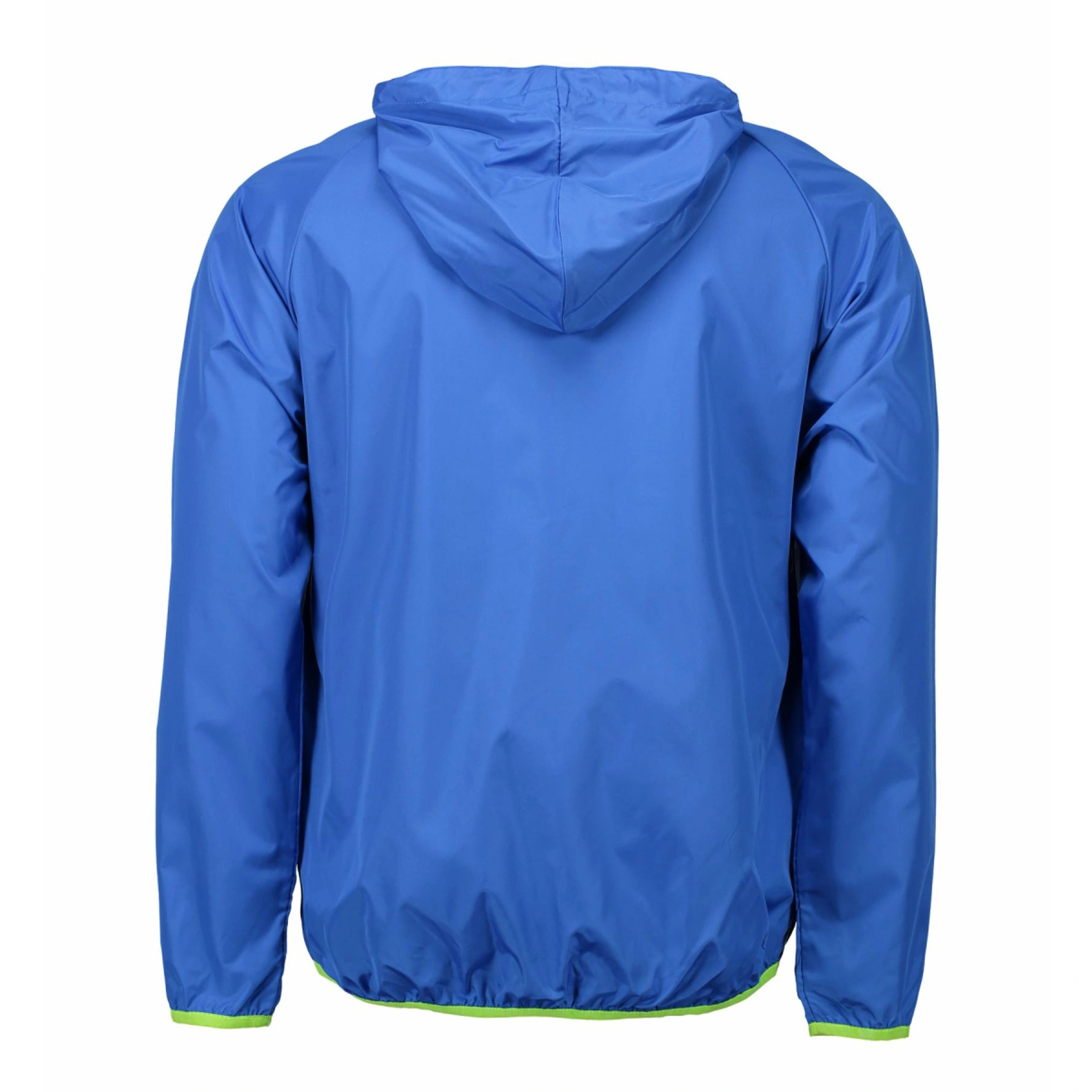 Вітровка чоловіча ID - Лазурний / 3XL