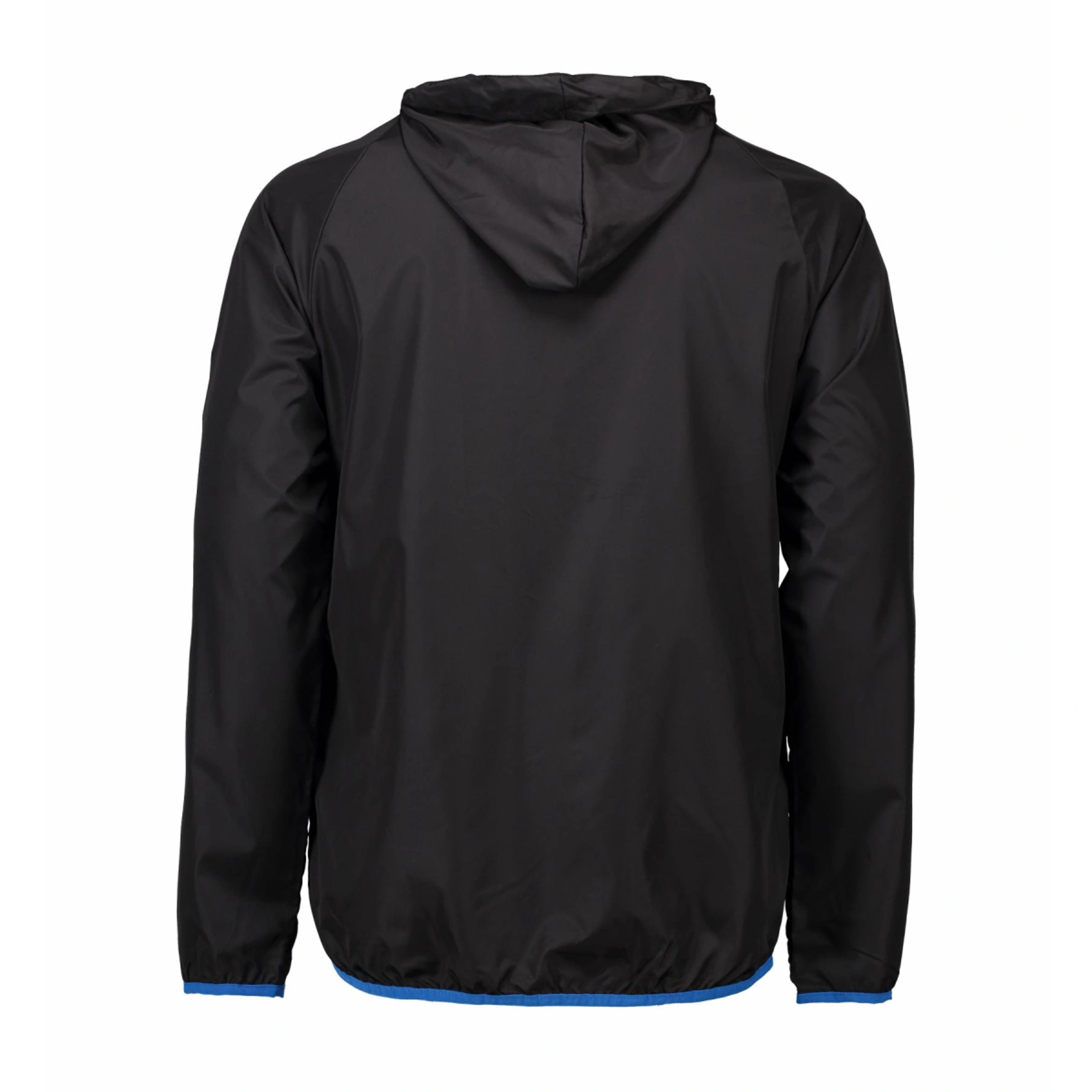 Вітровка чоловіча ID - Чорний / 3XL