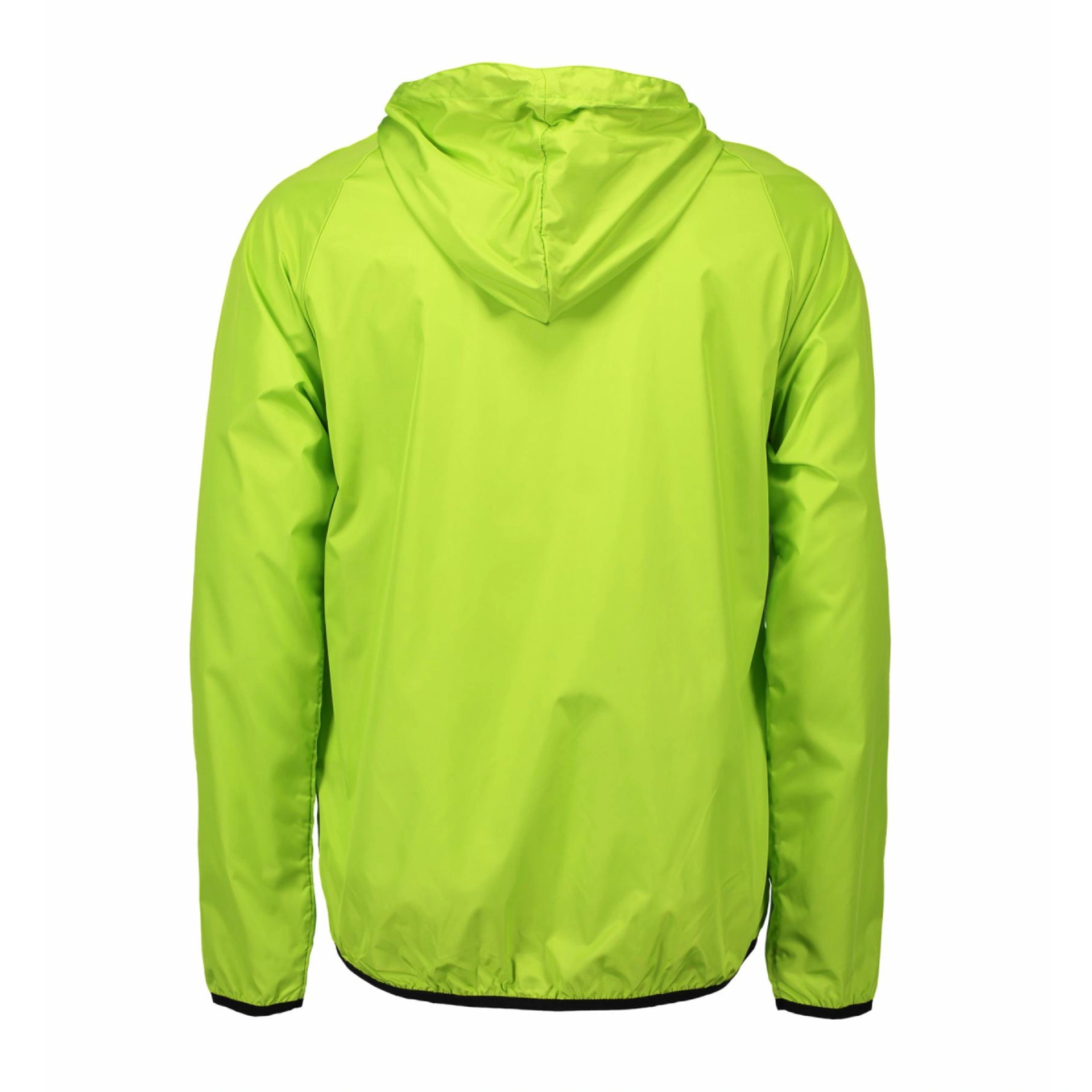 Вітровка чоловіча ID - Лайм / 3XL