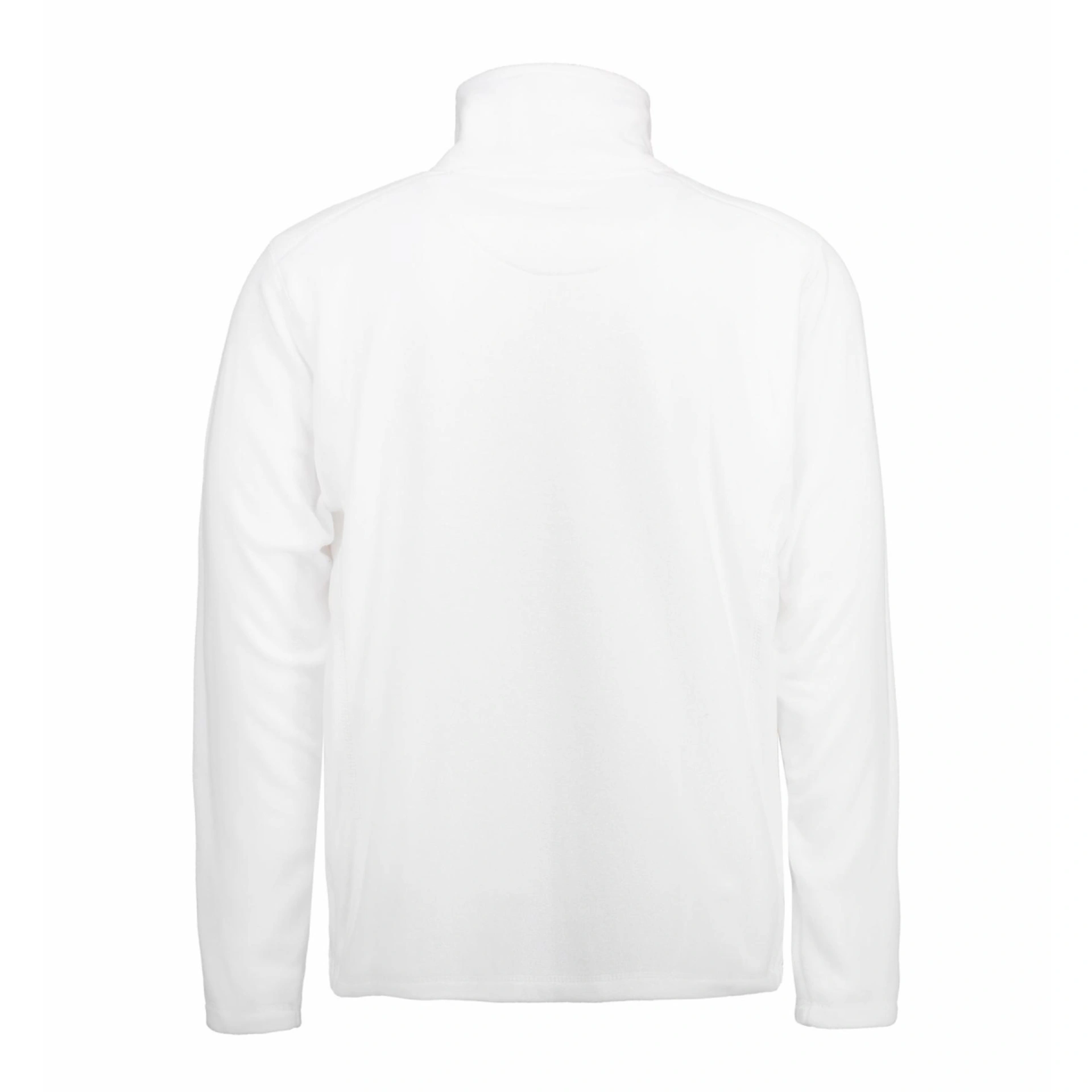 Куртка флісова чоловіча ID - Білий / 3XL