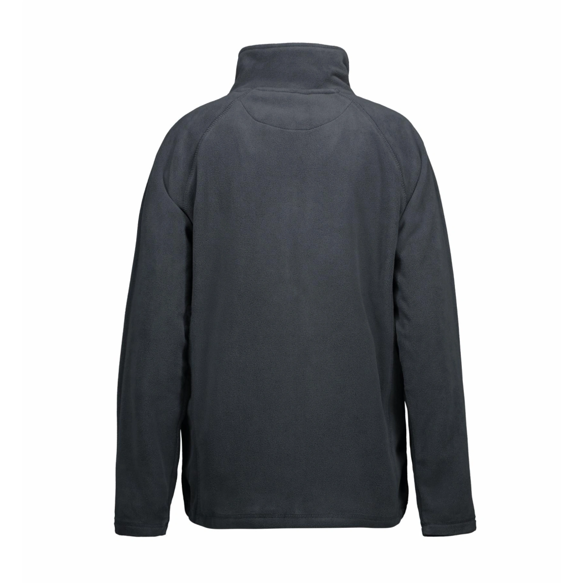 Куртка флісова жіноча ID - Сірий / 3XL
