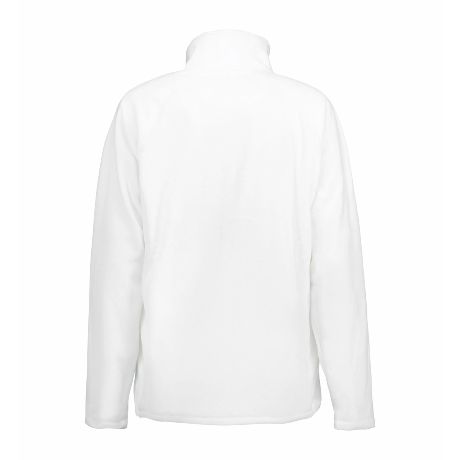 Куртка флісова жіноча ID - Білий / 3XL
