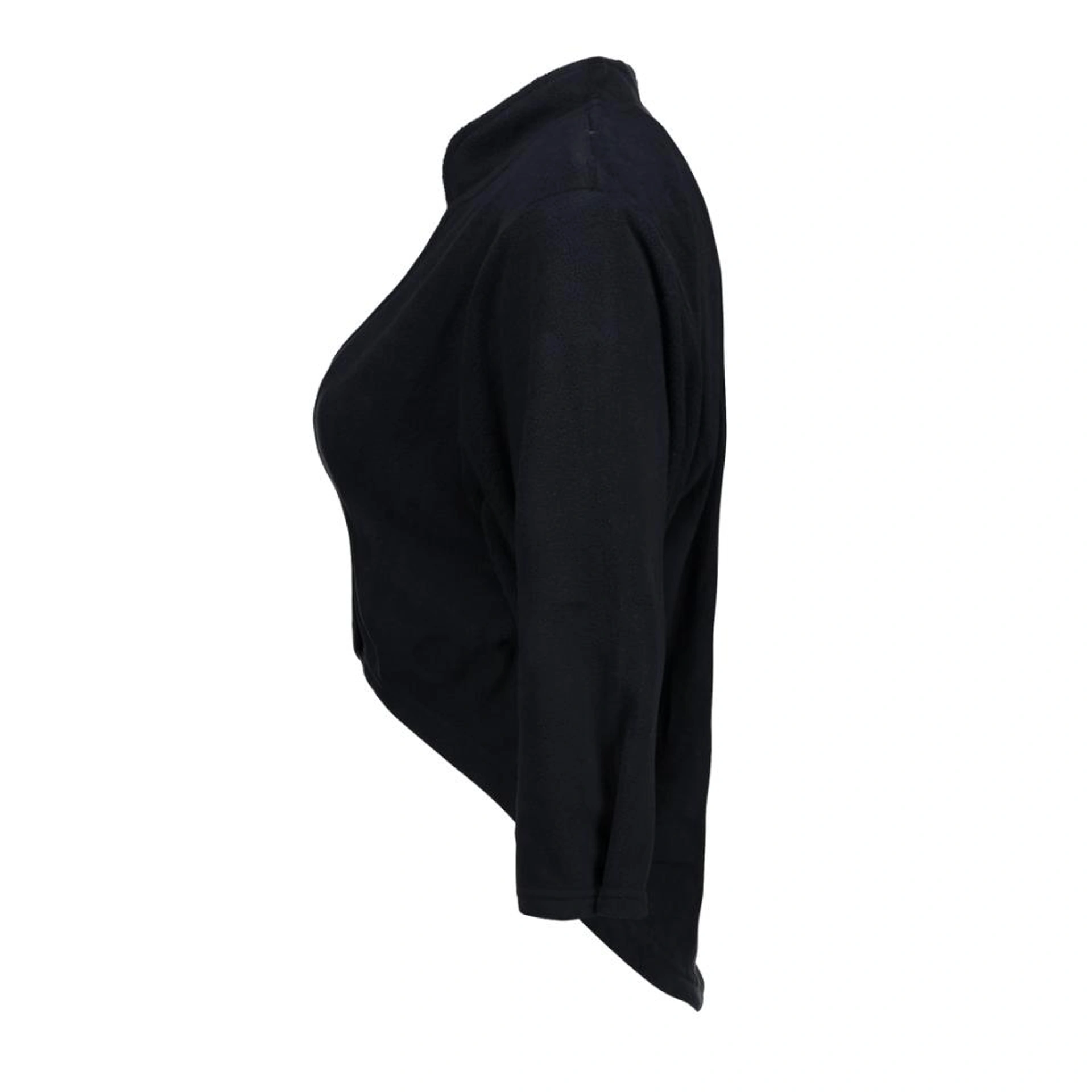 Болеро флісове ID - Темно-синій / 2XL/3XL