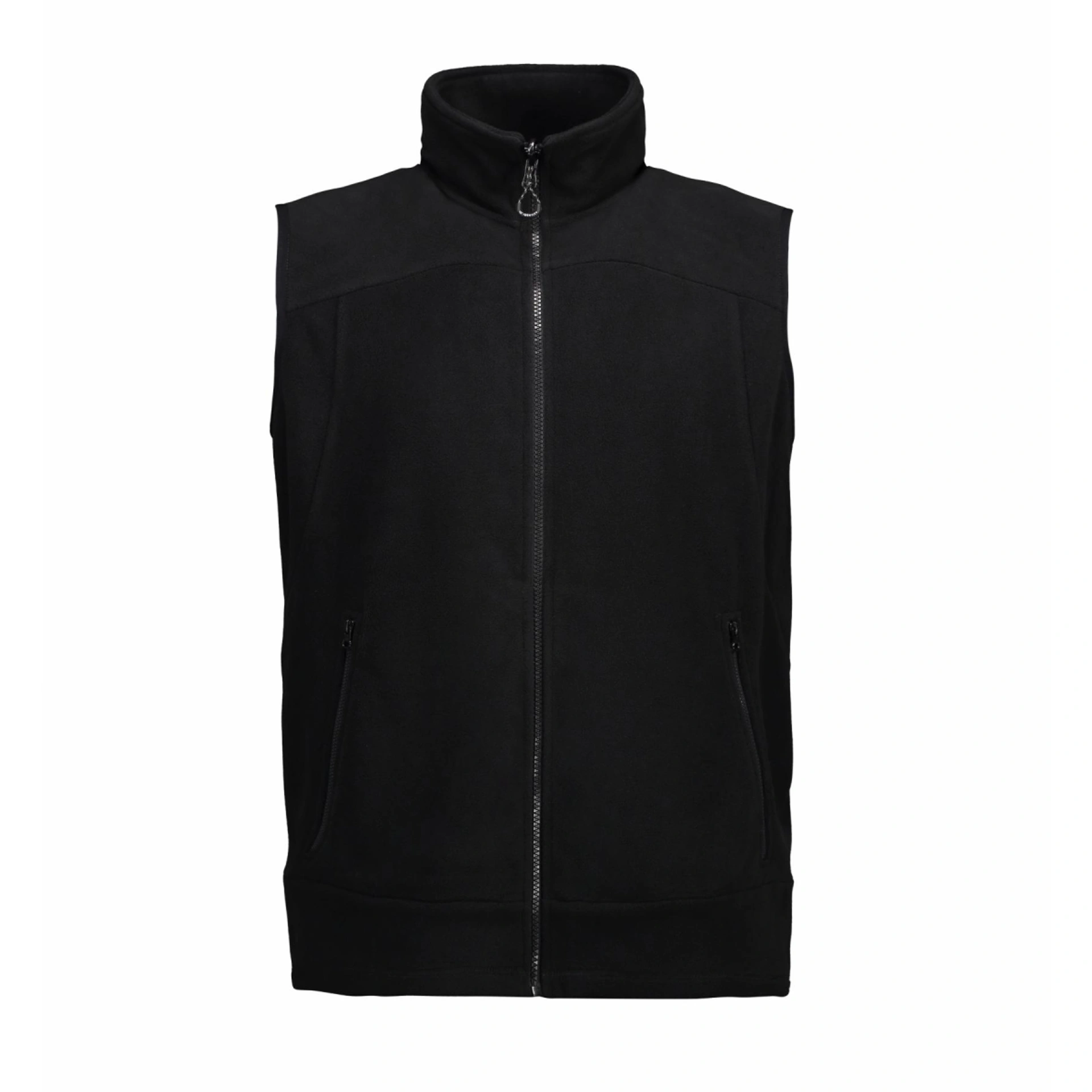 Жилет чоловічий ID Active - Чорний / 3XL