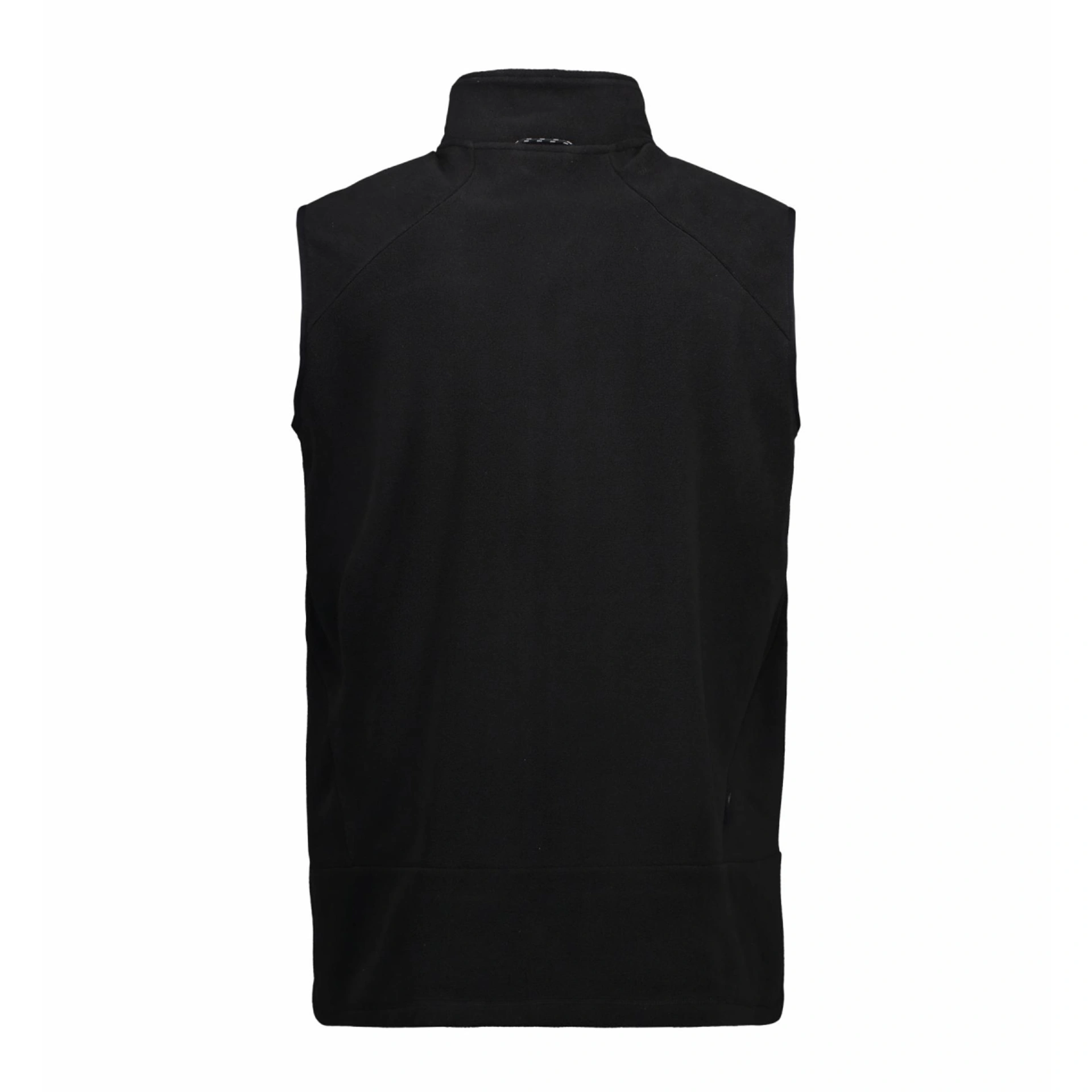 Жилет чоловічий ID Active - Чорний / 3XL