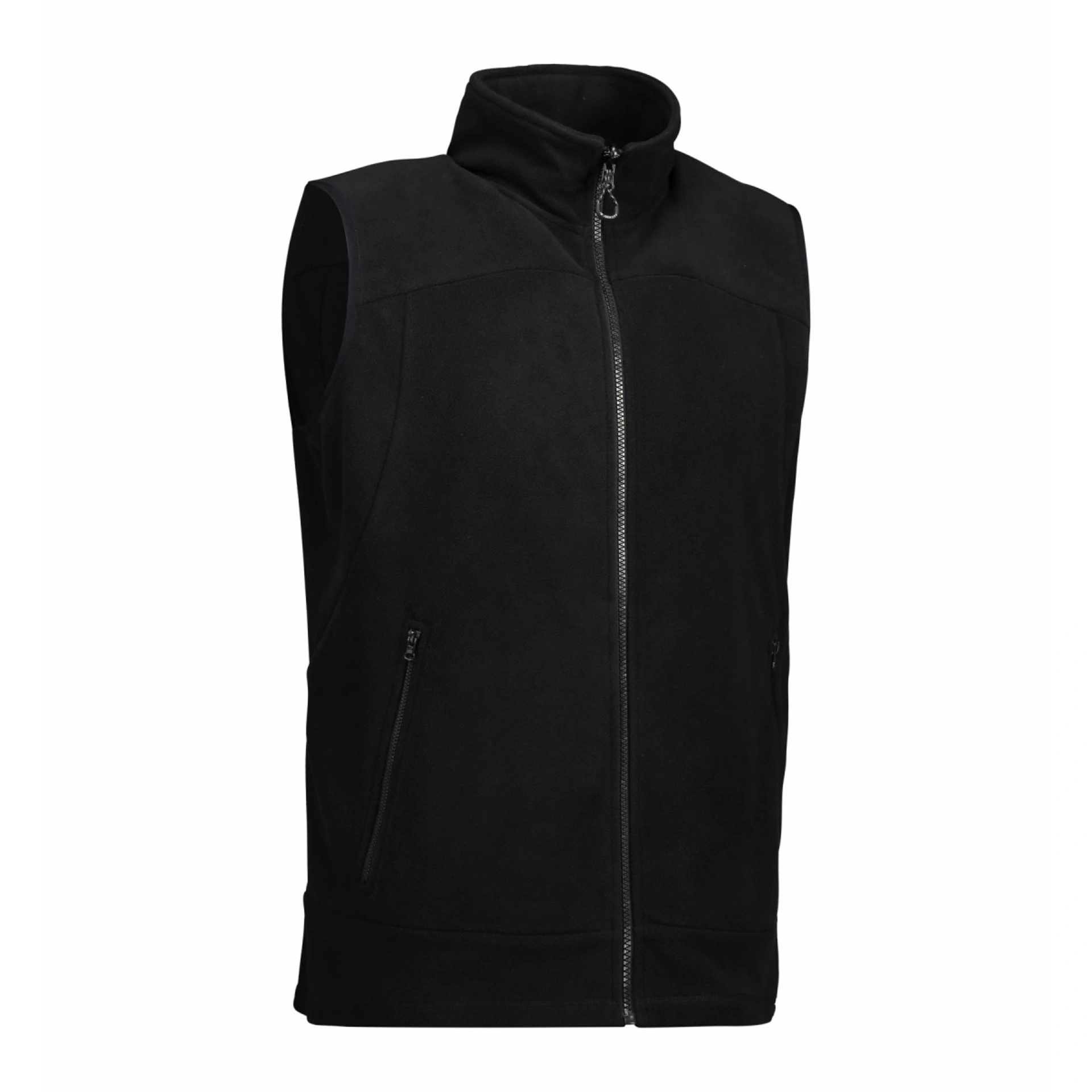 Жилет чоловічий ID Active - Чорний / 3XL