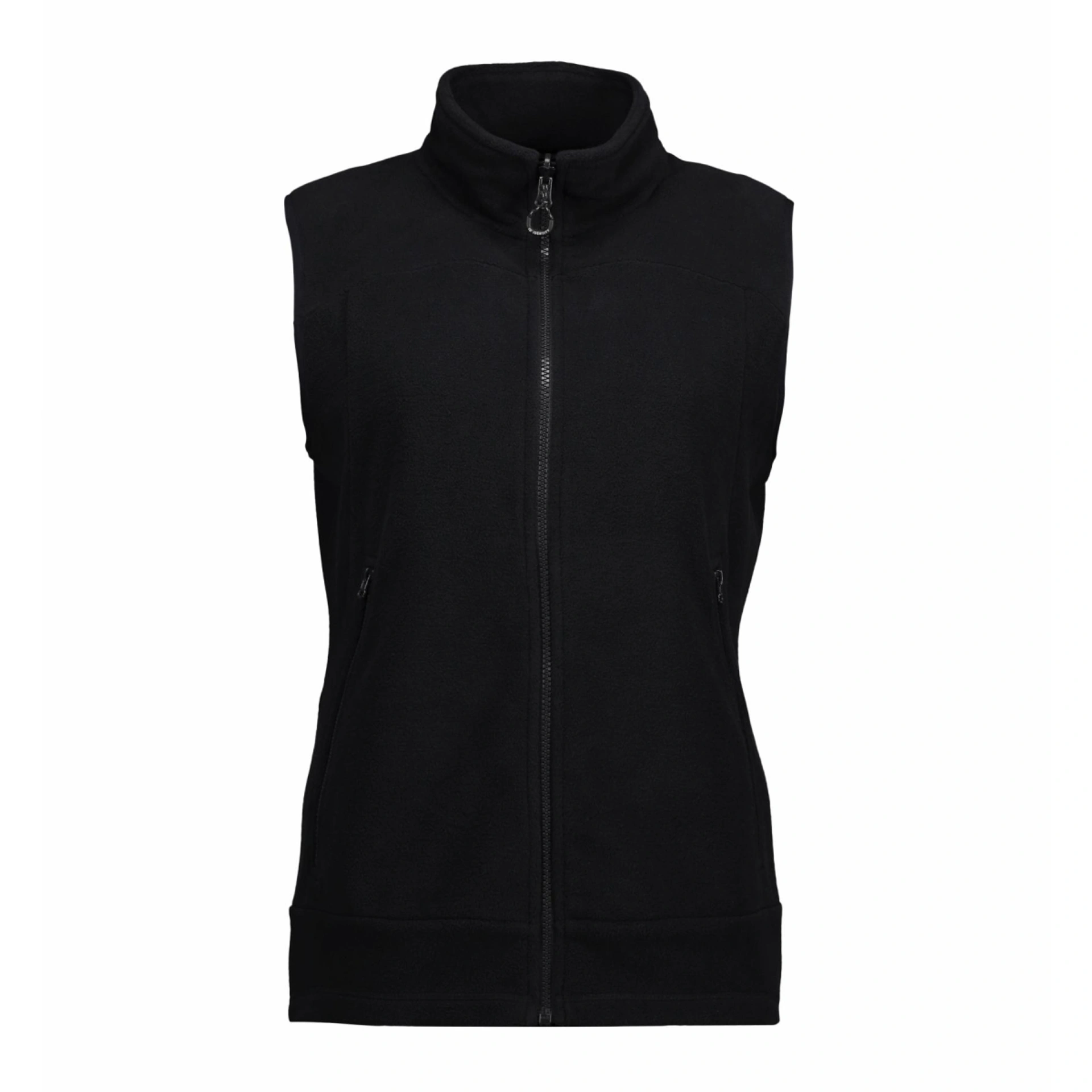 Жилет жіночий ID Active - Чорний / 3XL