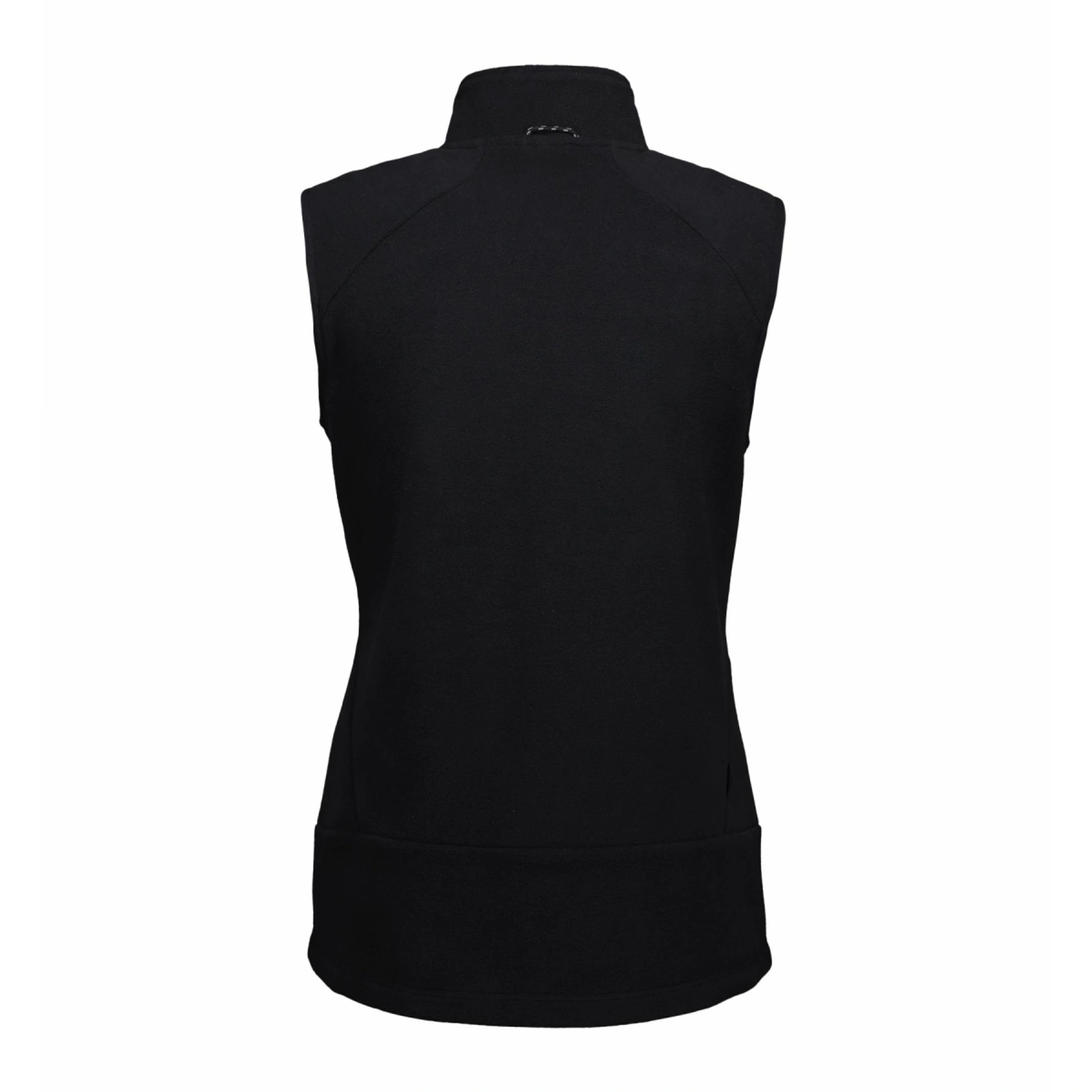 Жилет жіночий ID Active - Чорний / 3XL
