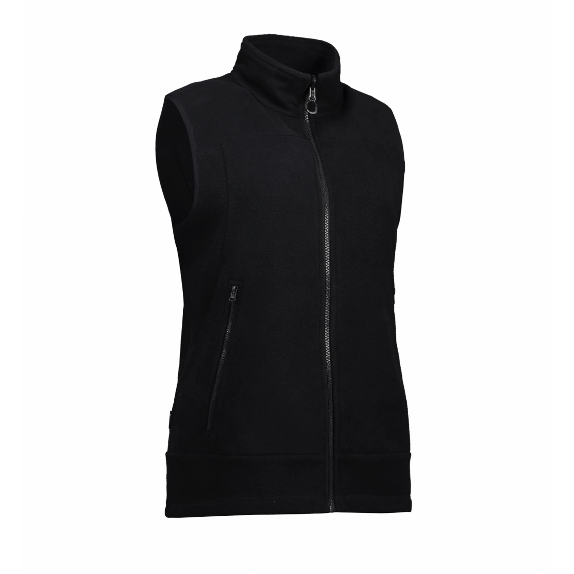 Жилет жіночий ID Active - Чорний / 3XL