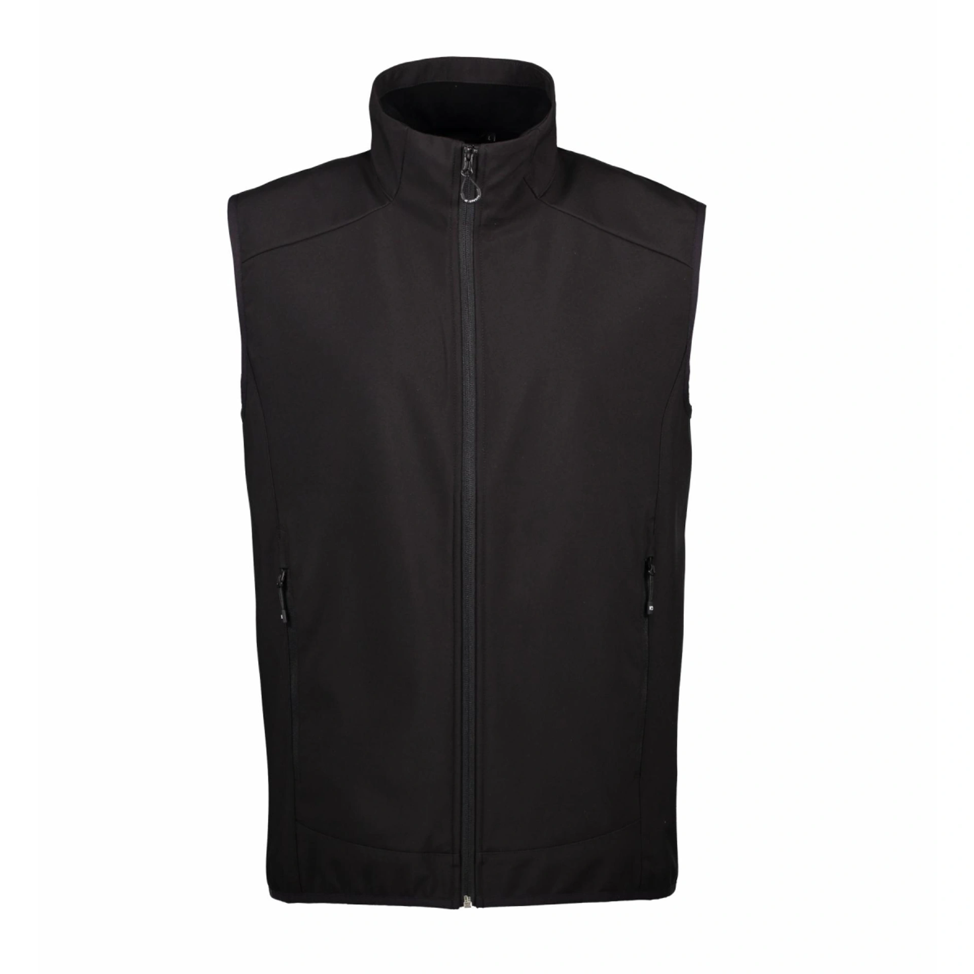 Жилет чоловічий ID Vest Functional - Чорний / 3XL