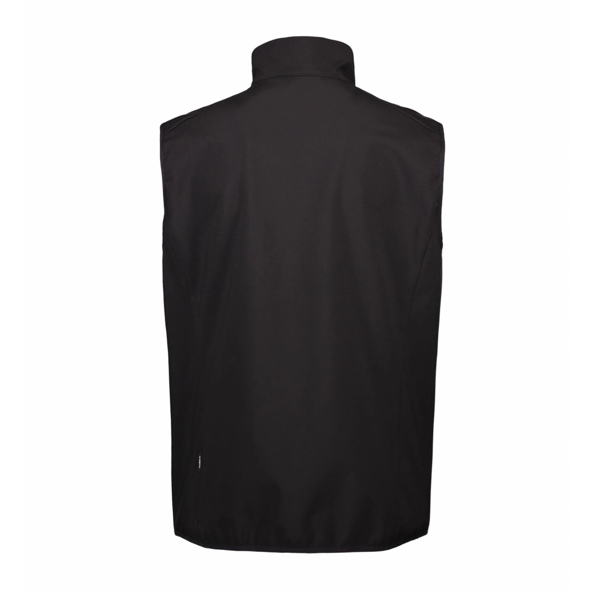 Жилет чоловічий ID Vest Functional - Чорний / 3XL