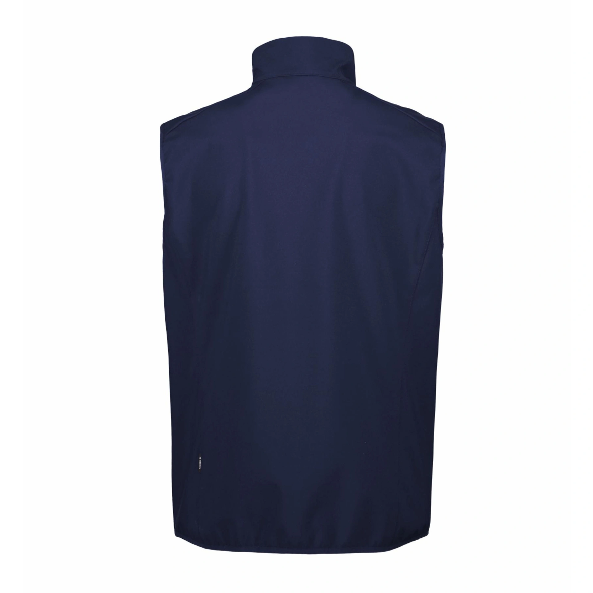 Жилет чоловічий ID Vest Functional - Темно-синій / 3XL