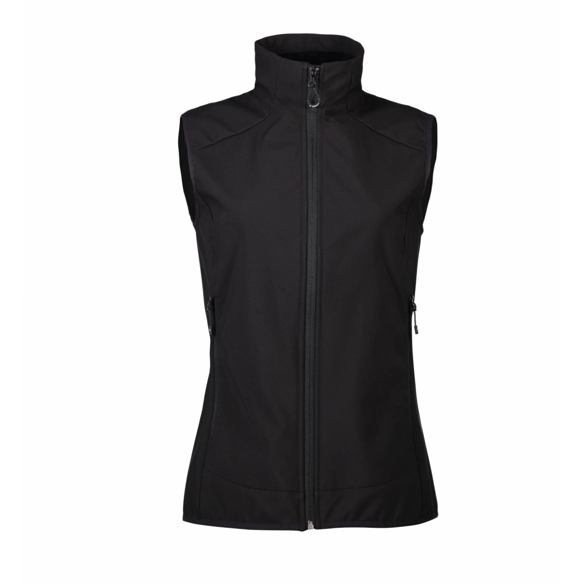 Жилет жіночий ID Vest Functiona - Чорний / L