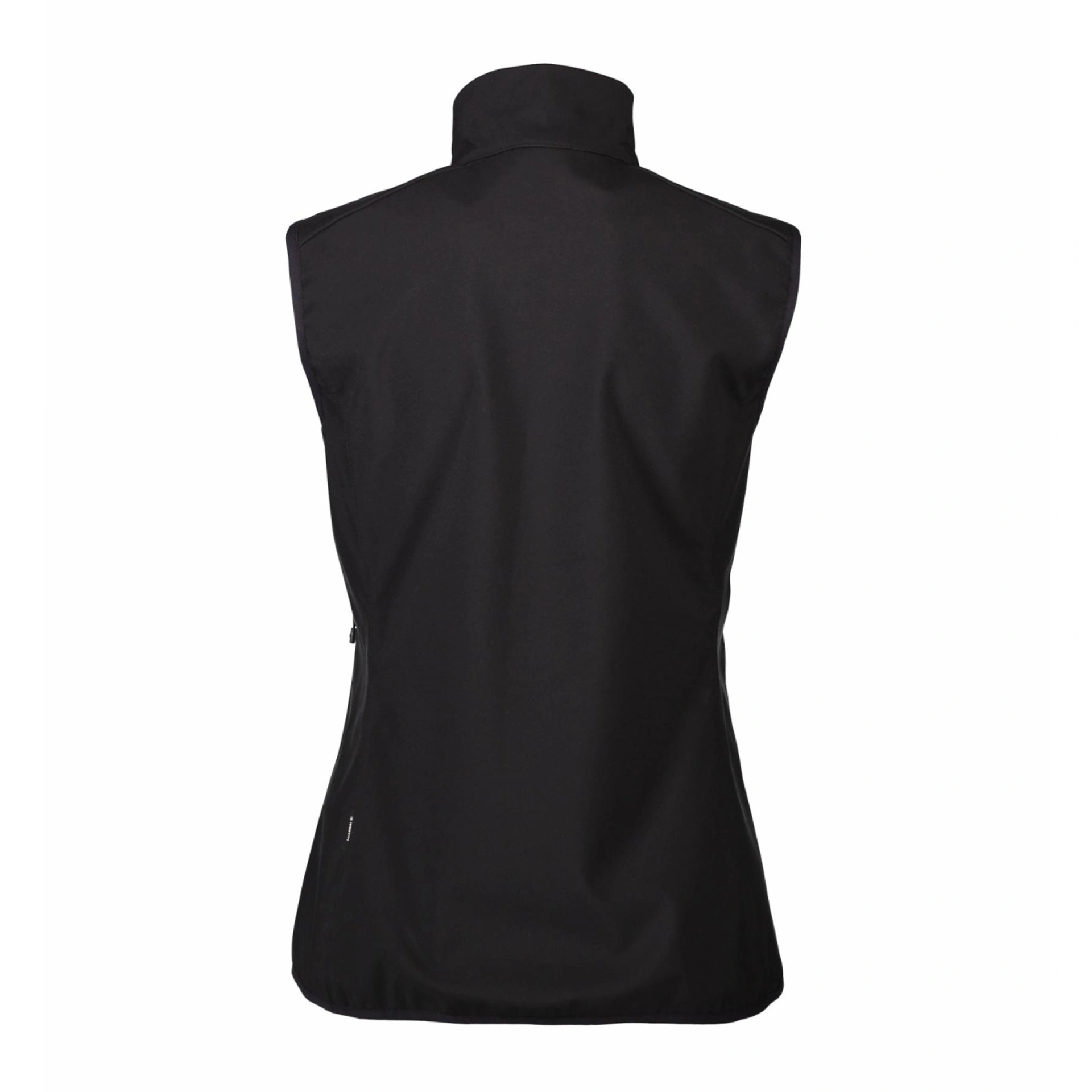 Жилет жіночий ID Vest Functiona - Чорний / L