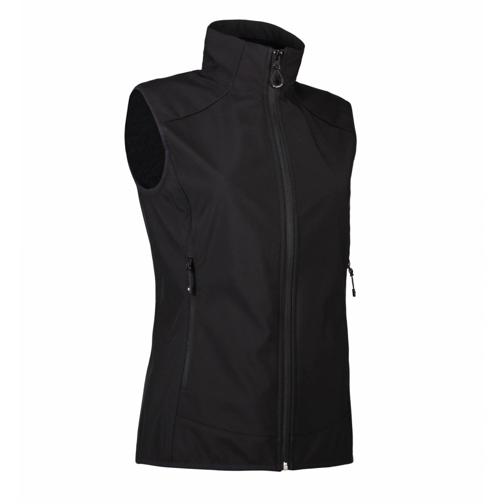 Жилет жіночий ID Vest Functiona - Чорний / L