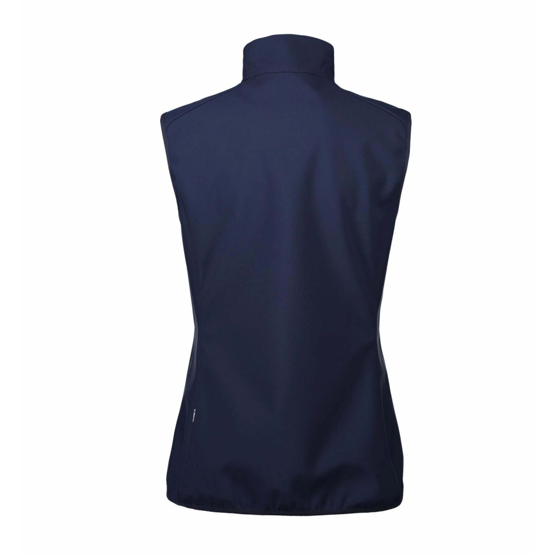 Жилет жіночий ID Vest Functiona - Темно-синій / L