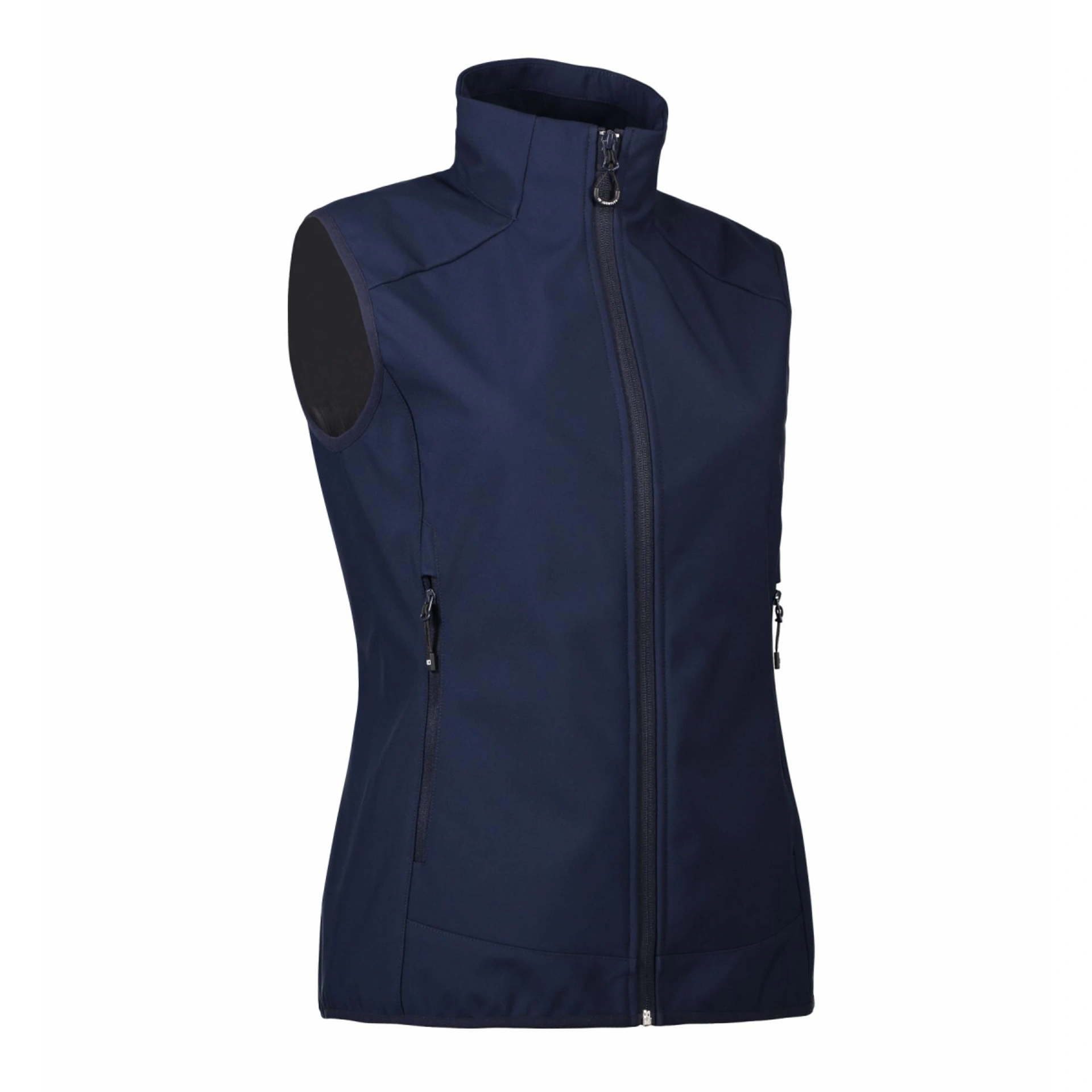 Жилет жіночий ID Vest Functiona - Темно-синій / L