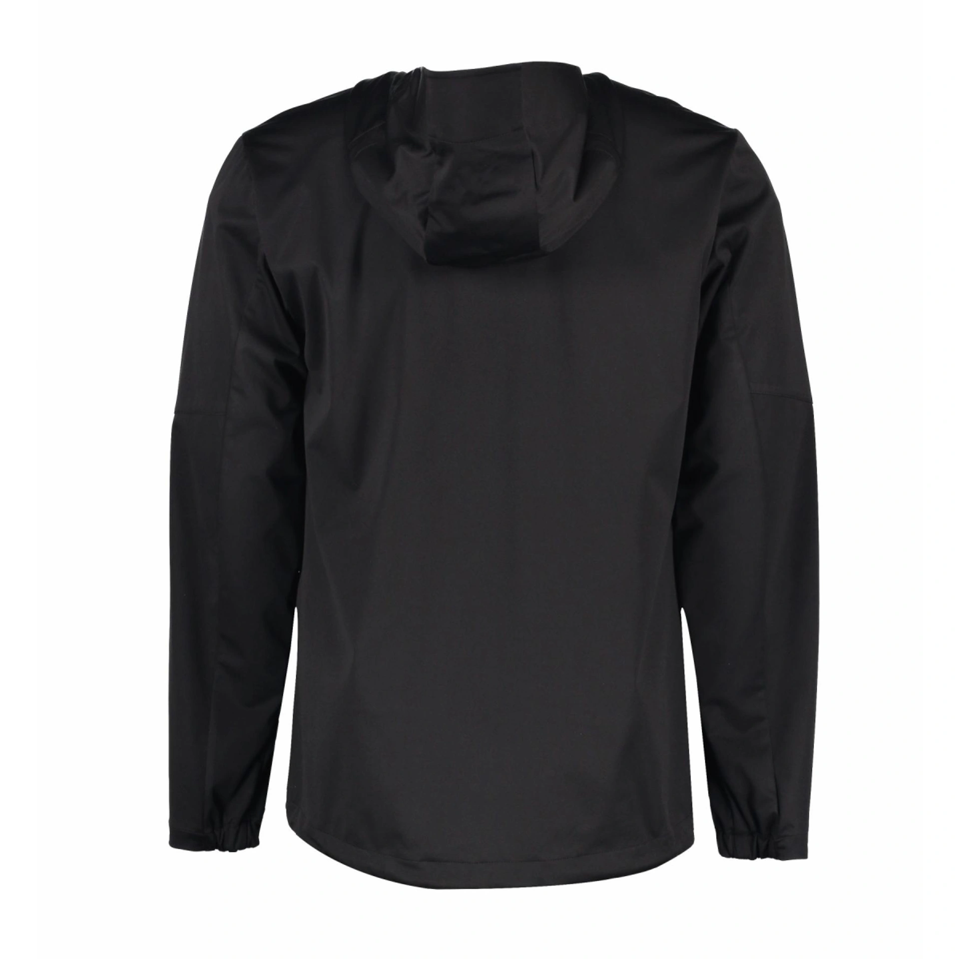 Куртка софтшел чоловіча ID Light - Чорний / 3XL