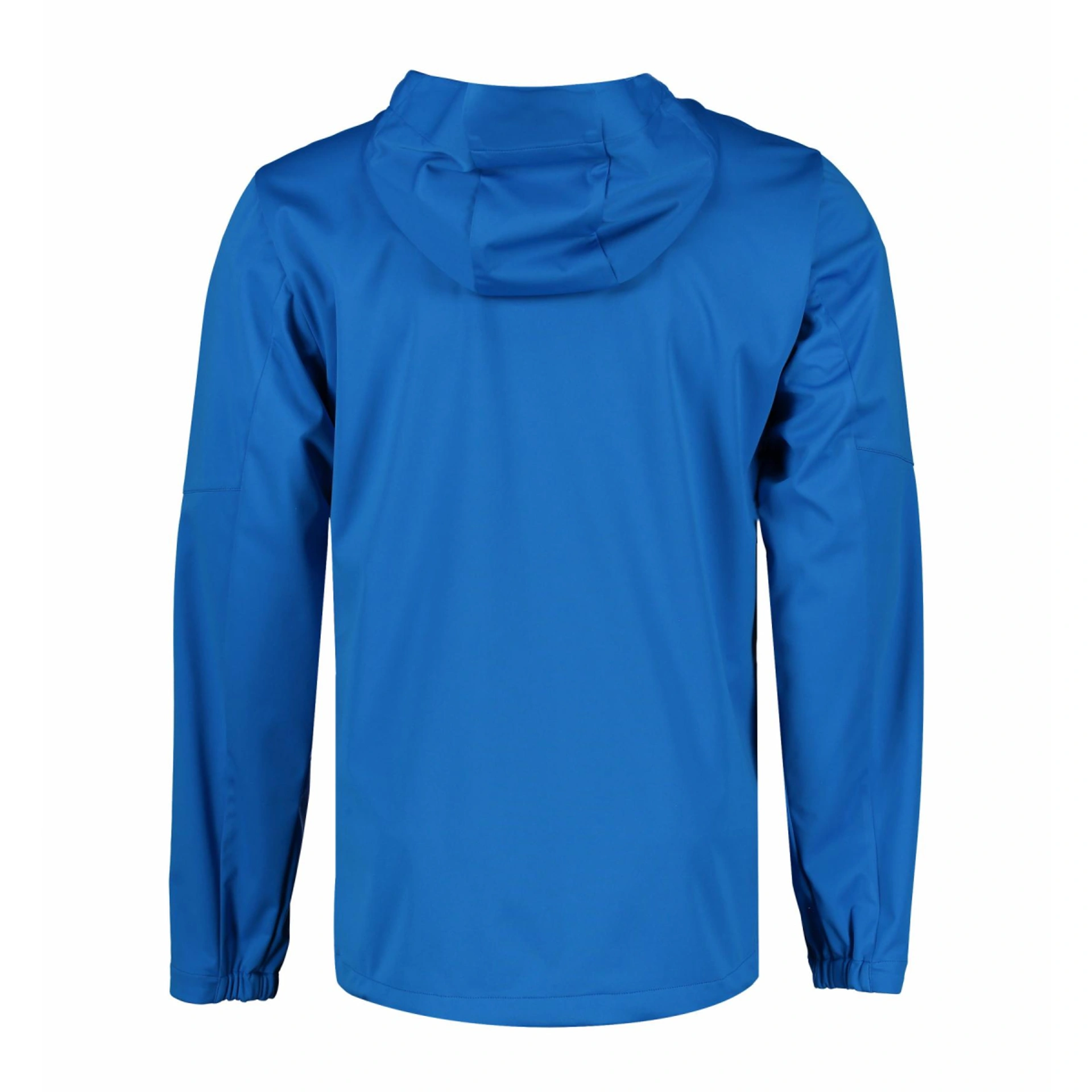 Куртка софтшел чоловіча ID Light - Синій / 3XL