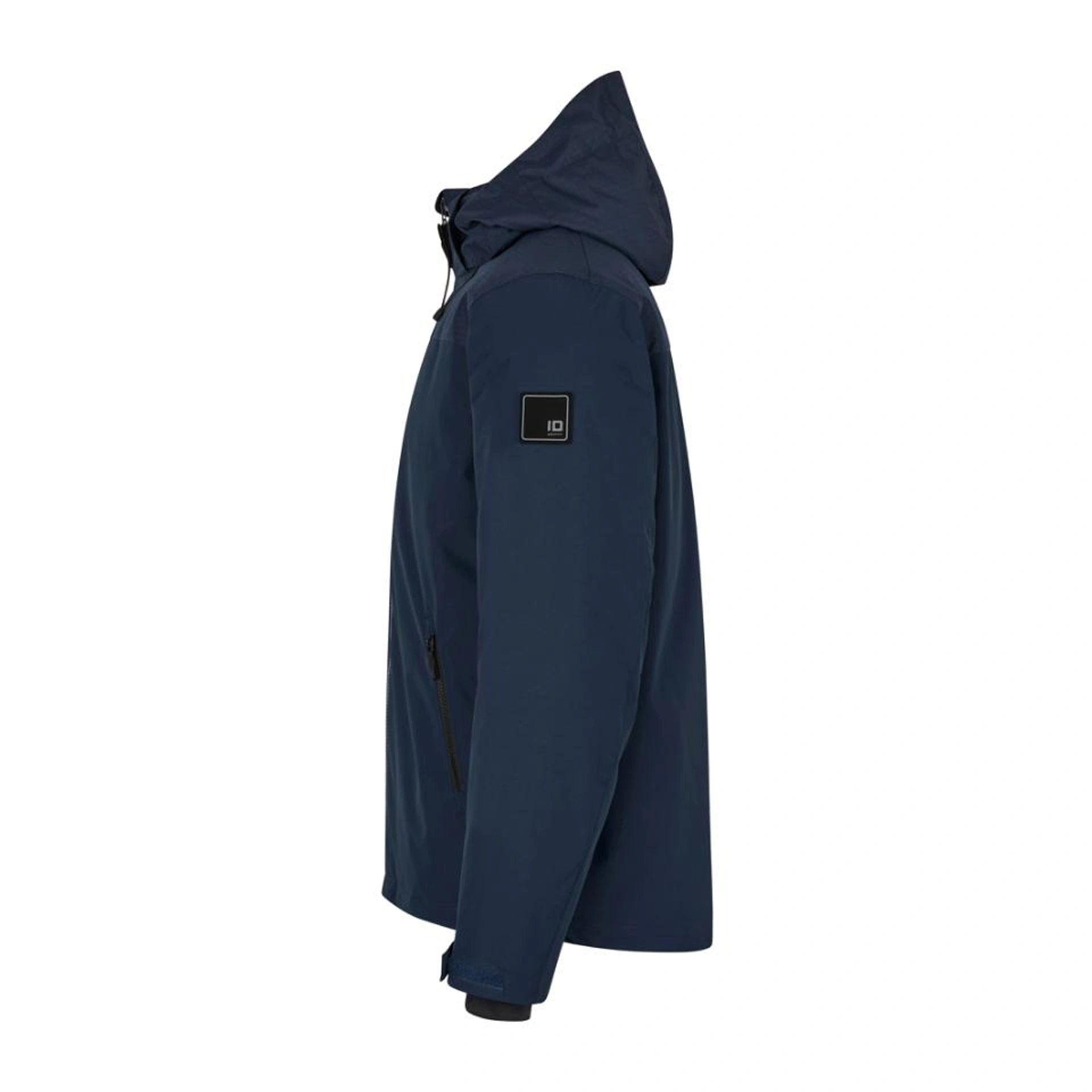 Куртка чоловіча ID Winter - Темно-синій / 3XL
