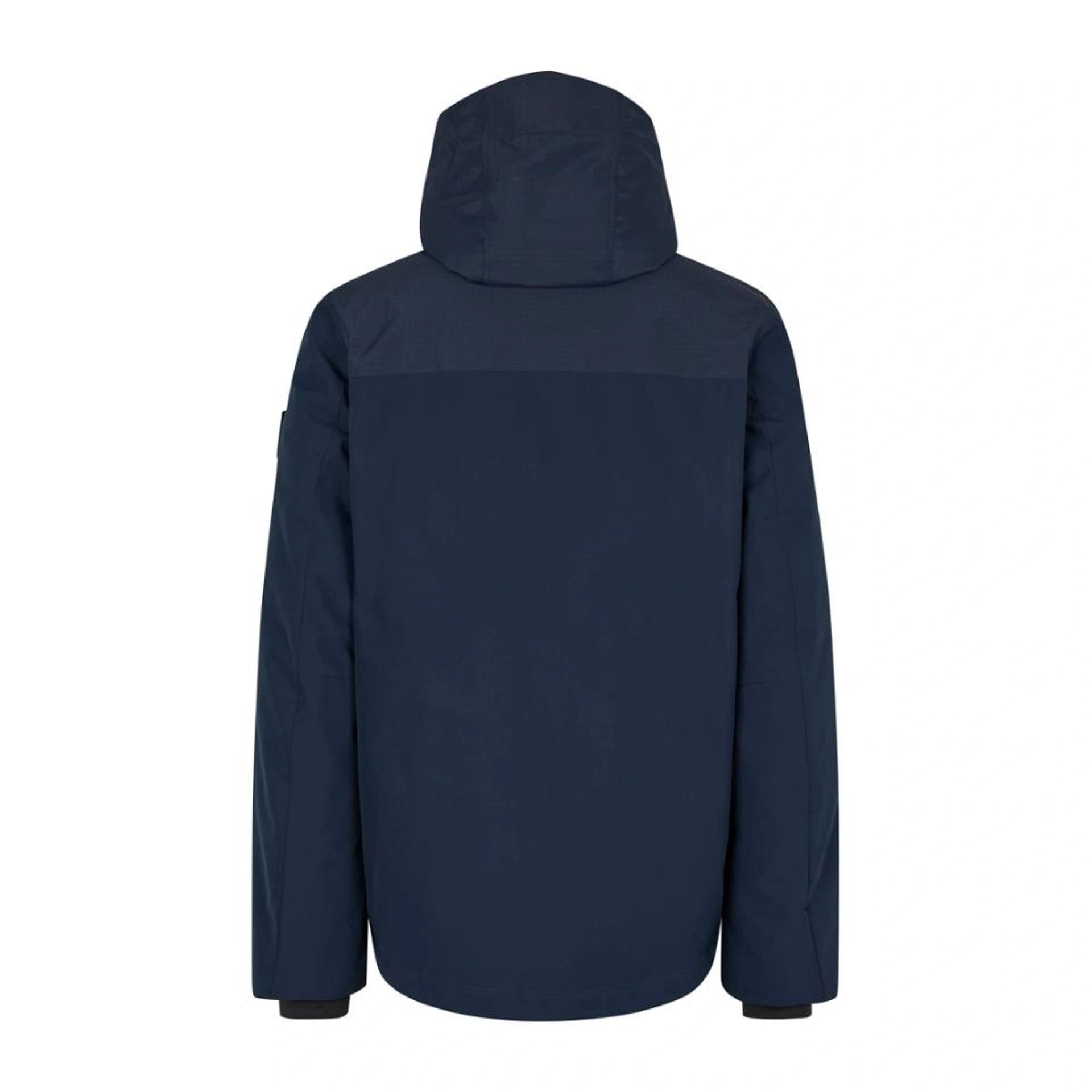 Куртка чоловіча ID Winter - Темно-синій / 3XL