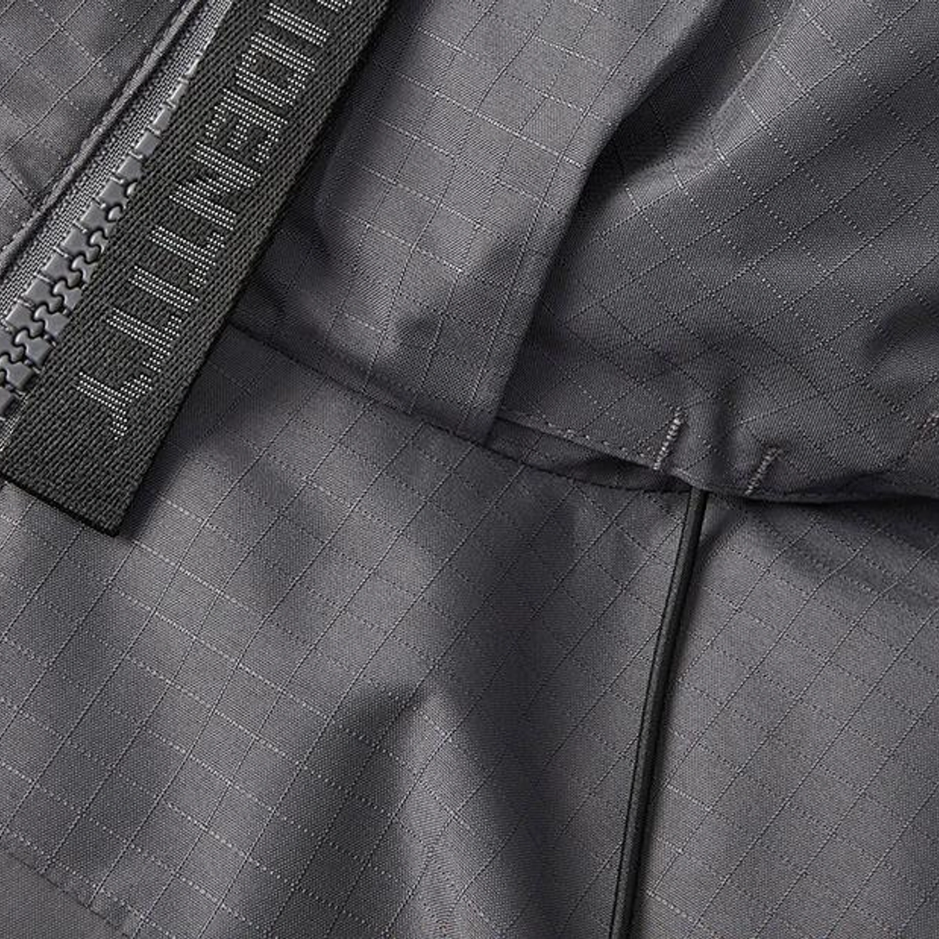 Куртка чоловіча ID Winter - Сріблясто-сірий / 3XL