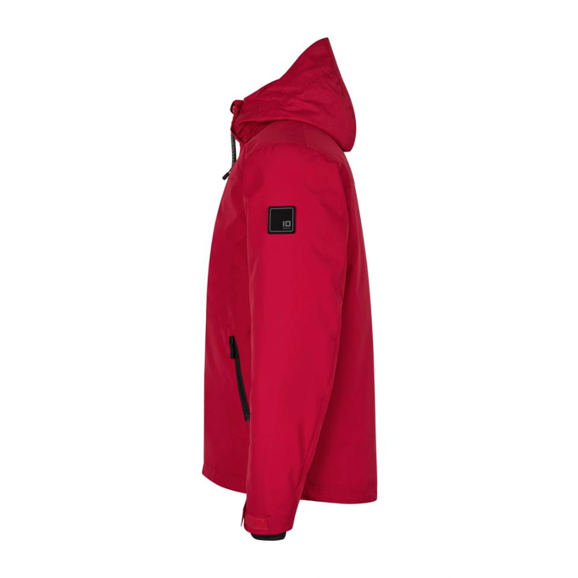 Куртка чоловіча ID Winter - Червоний / 3XL