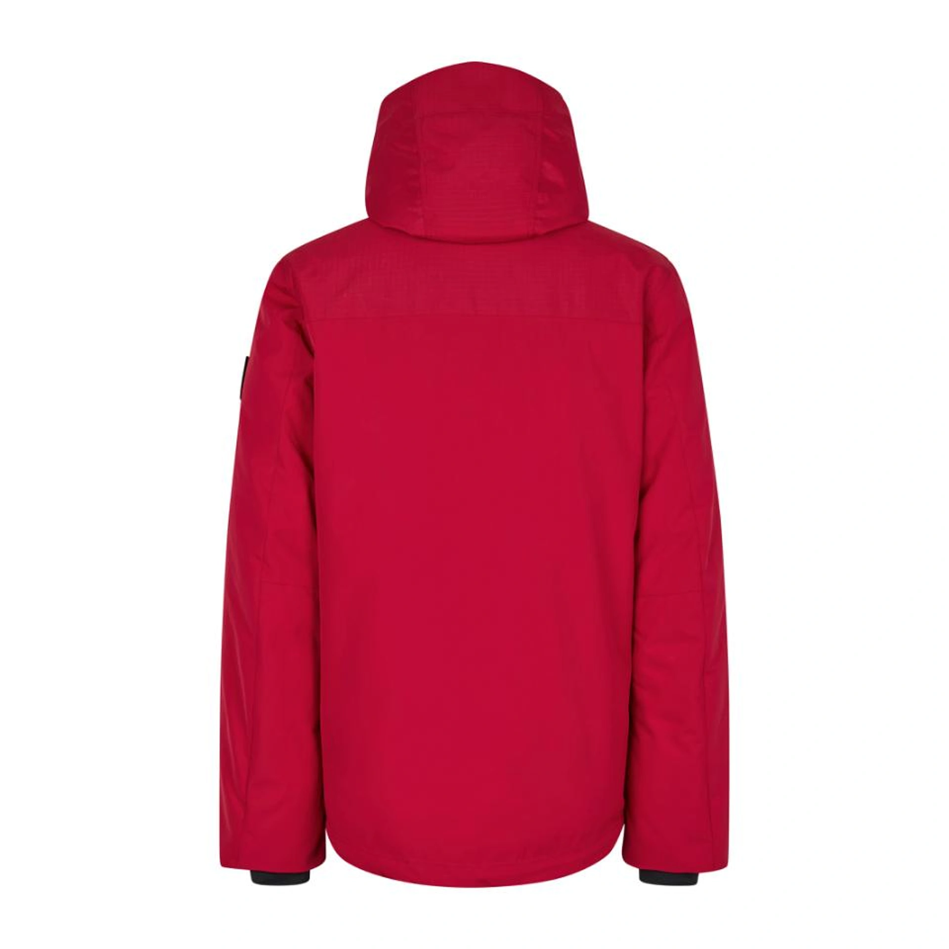 Куртка чоловіча ID Winter - Червоний / 3XL