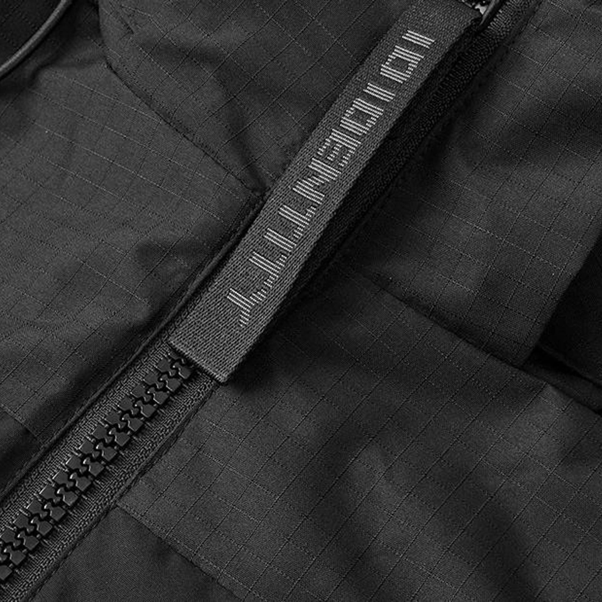 Куртка чоловіча ID Winter - Чорний / 3XL