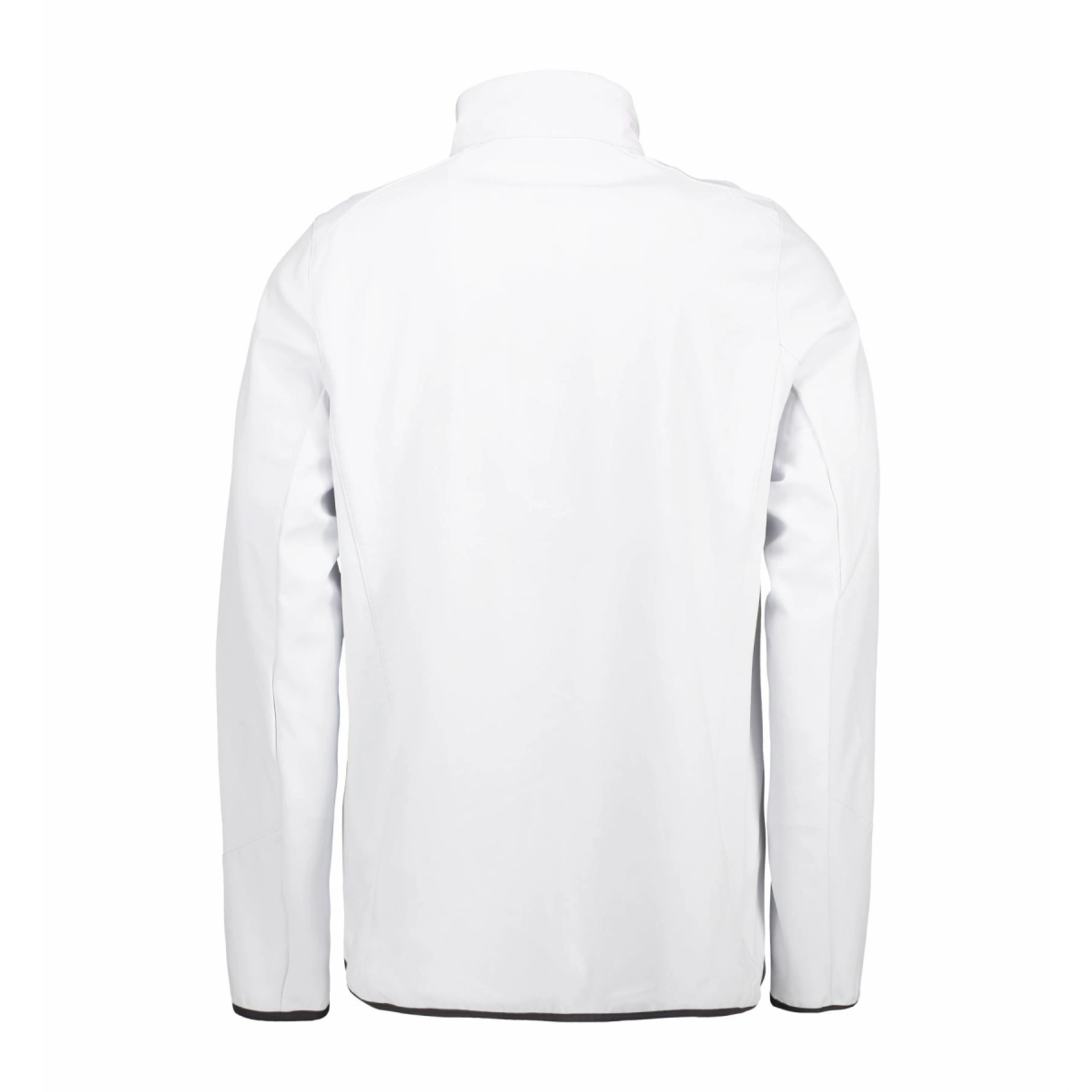 Куртка софтшел чоловіча ID Jacket - Білий / 3XL