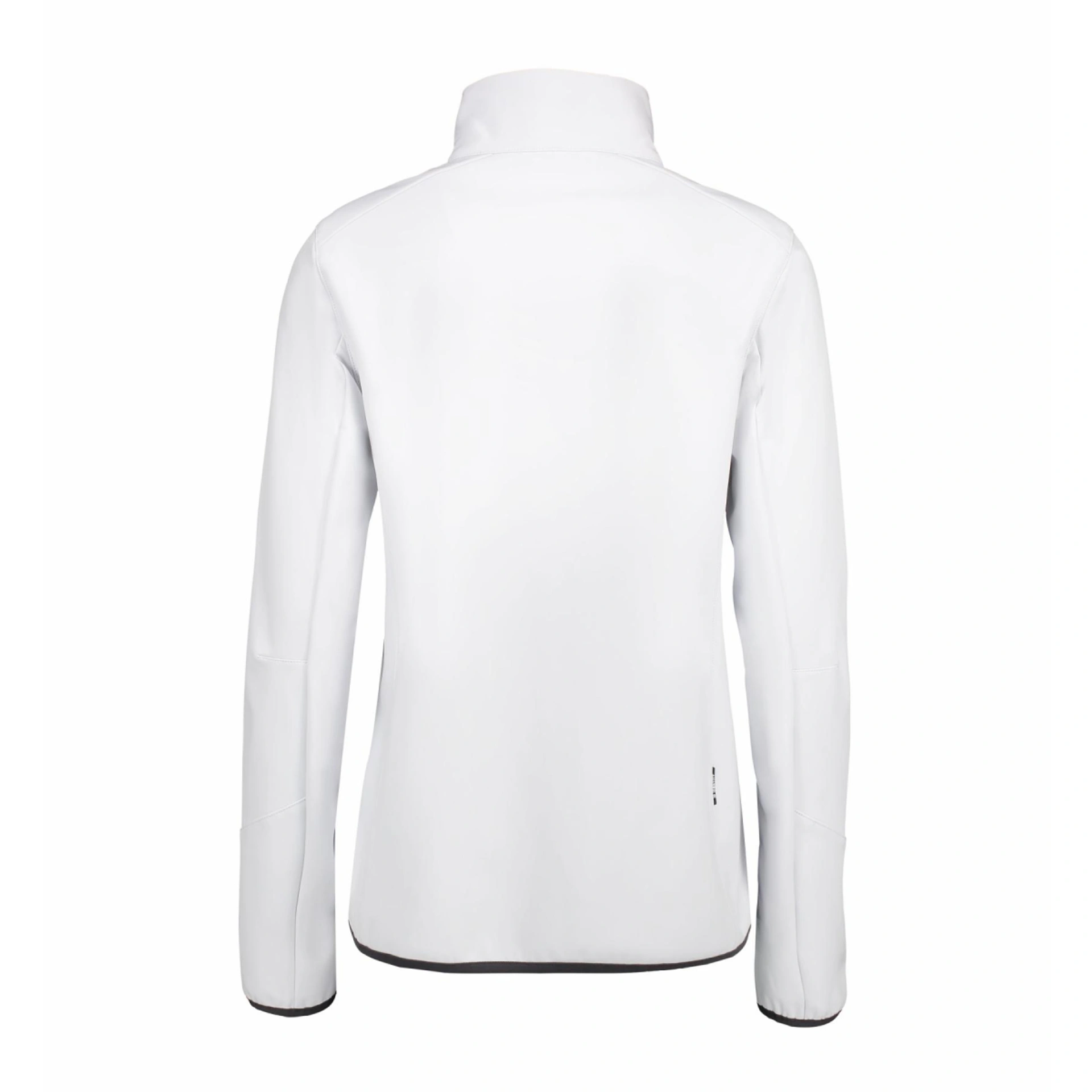 Куртка софтшел жіноча ID Jacket - Білий / 3XL