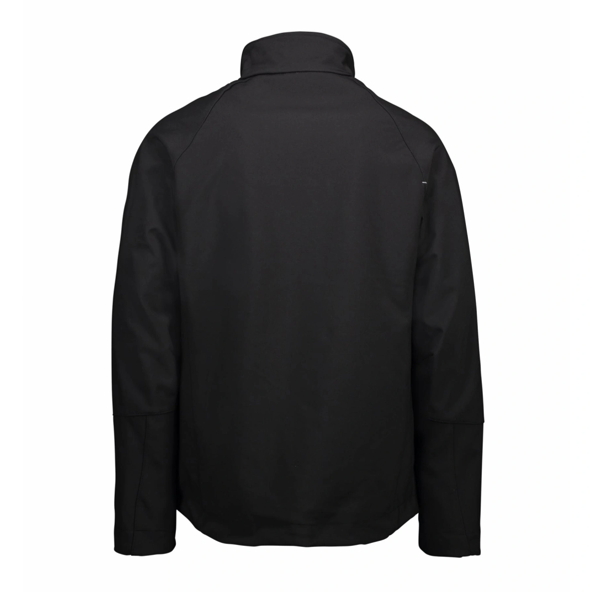 Куртка софтшел чоловіча ID Performance - Чорний / 3XL