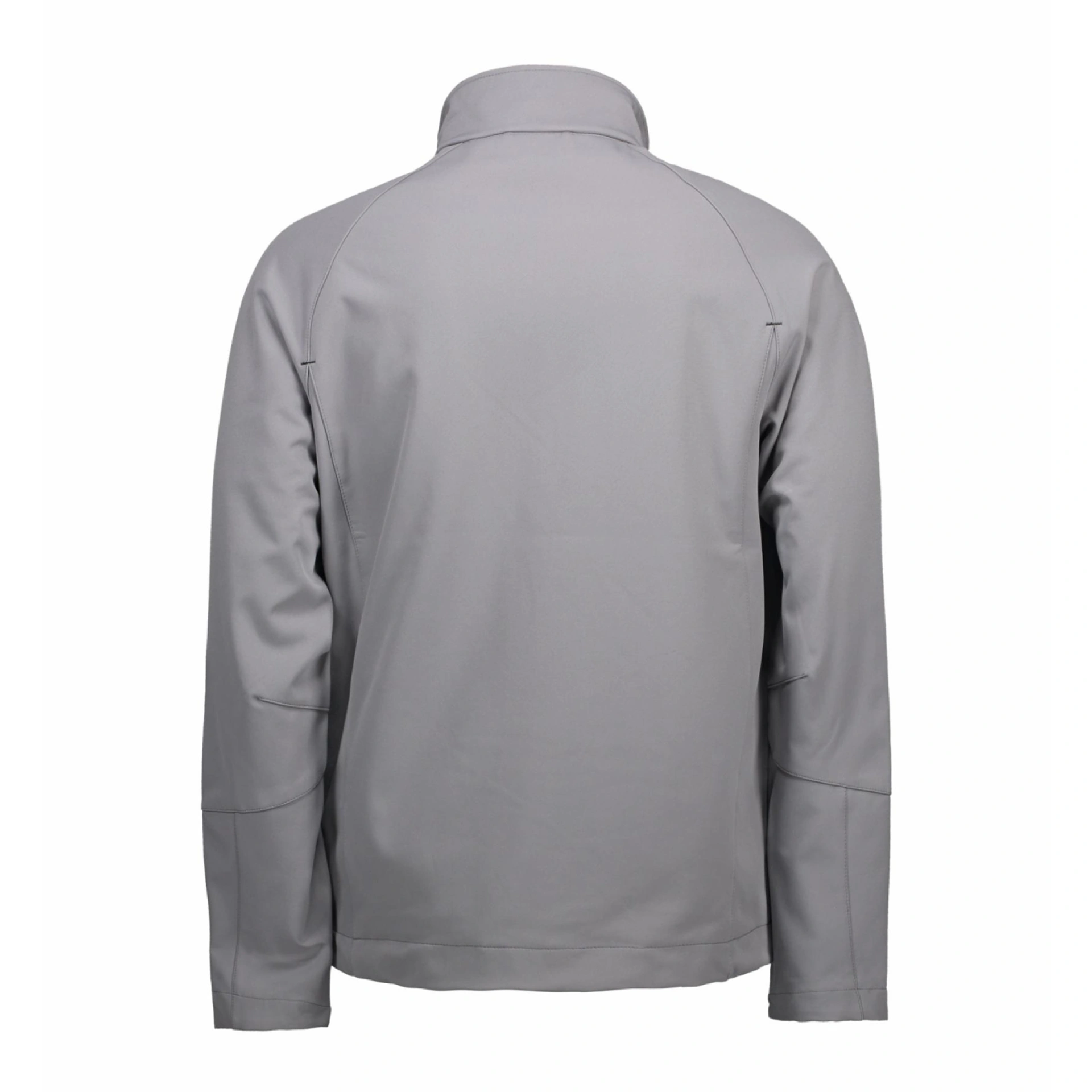 Куртка софтшел чоловіча ID Performance - Сірий / 3XL
