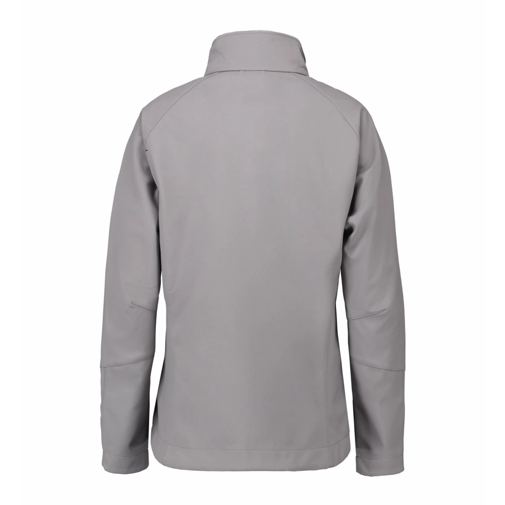 Куртка софтшел жіноча ID Performance - Сірий / 3XL