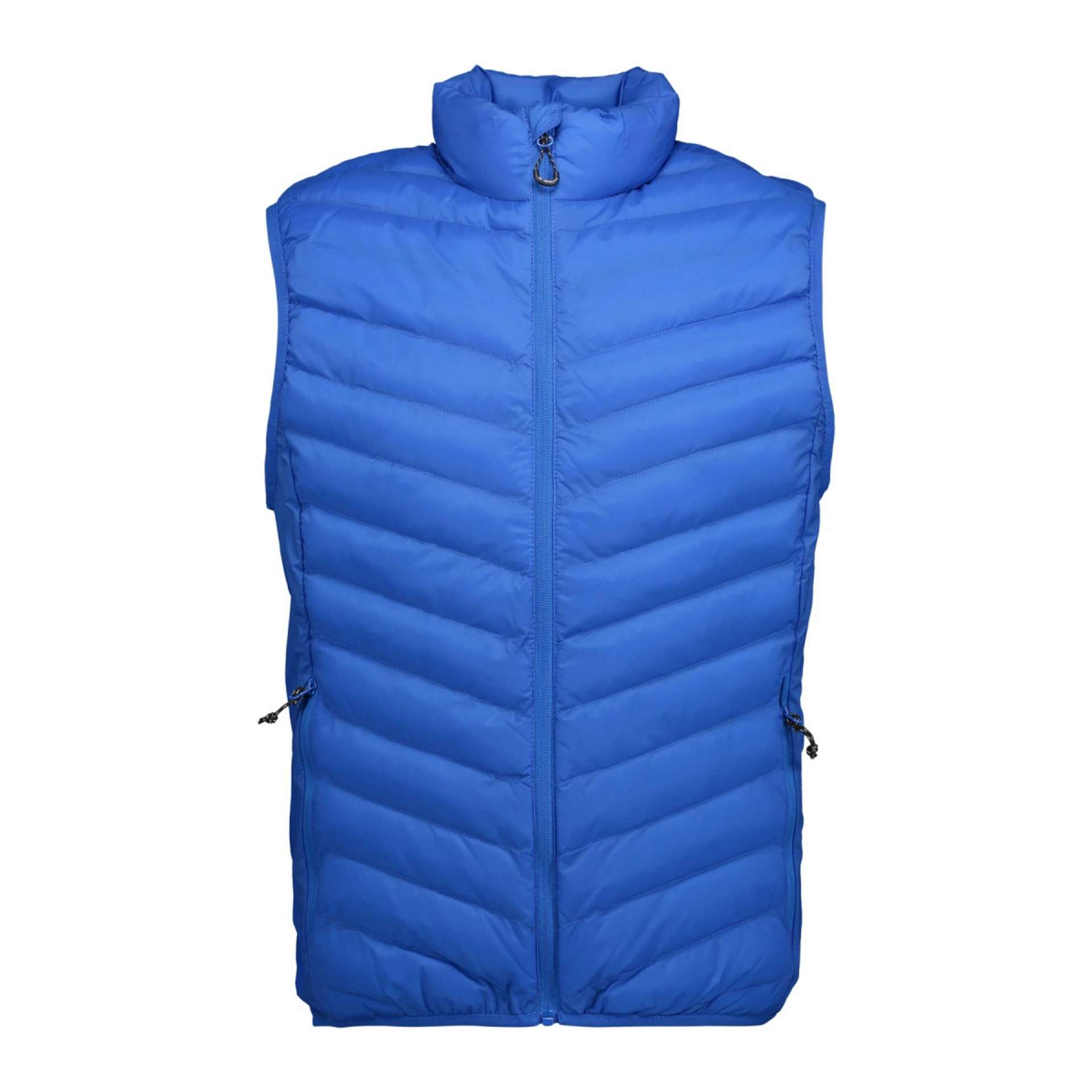 Жилет чоловічий ID Stretch - Синій / 3XL