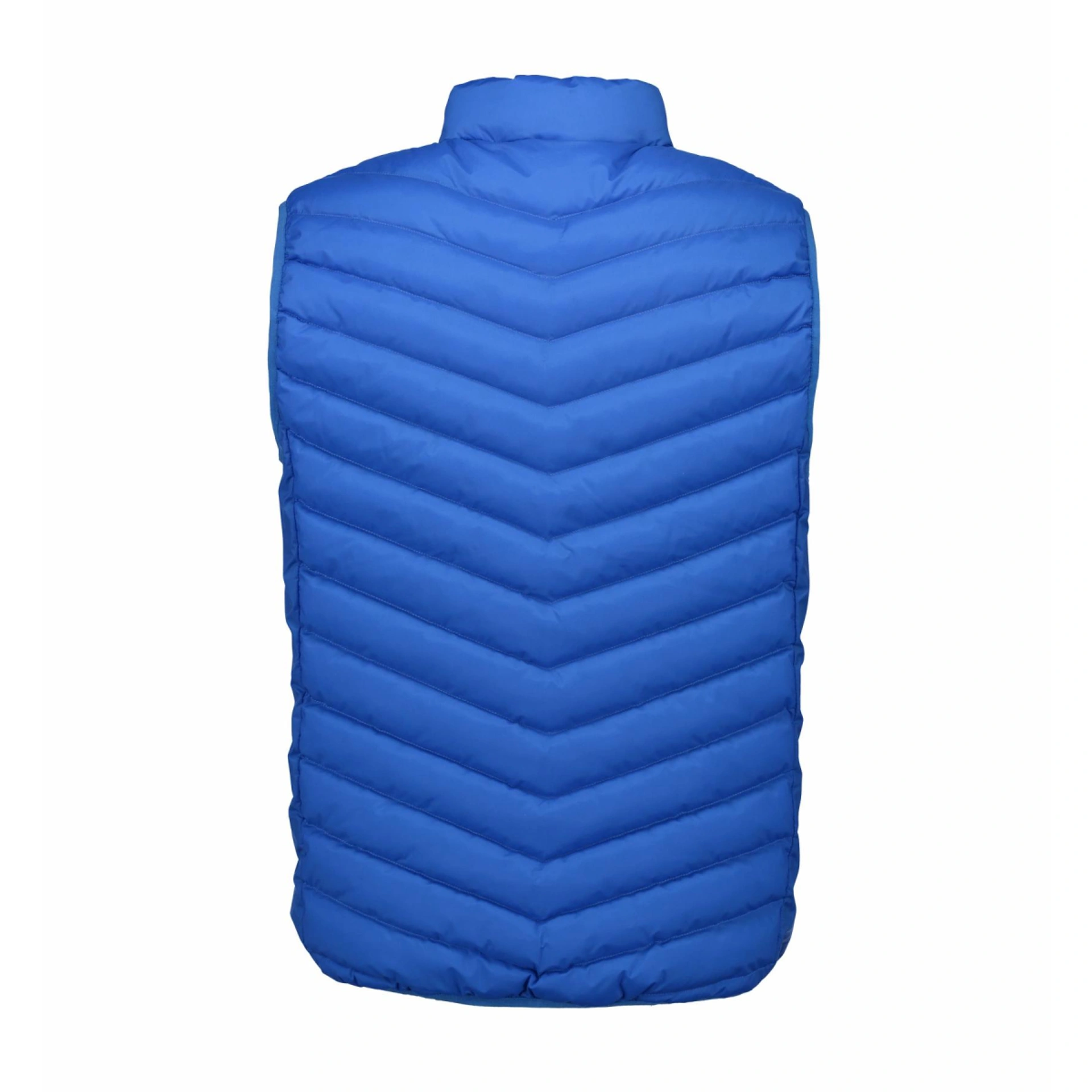 Жилет чоловічий ID Stretch - Синій / 3XL