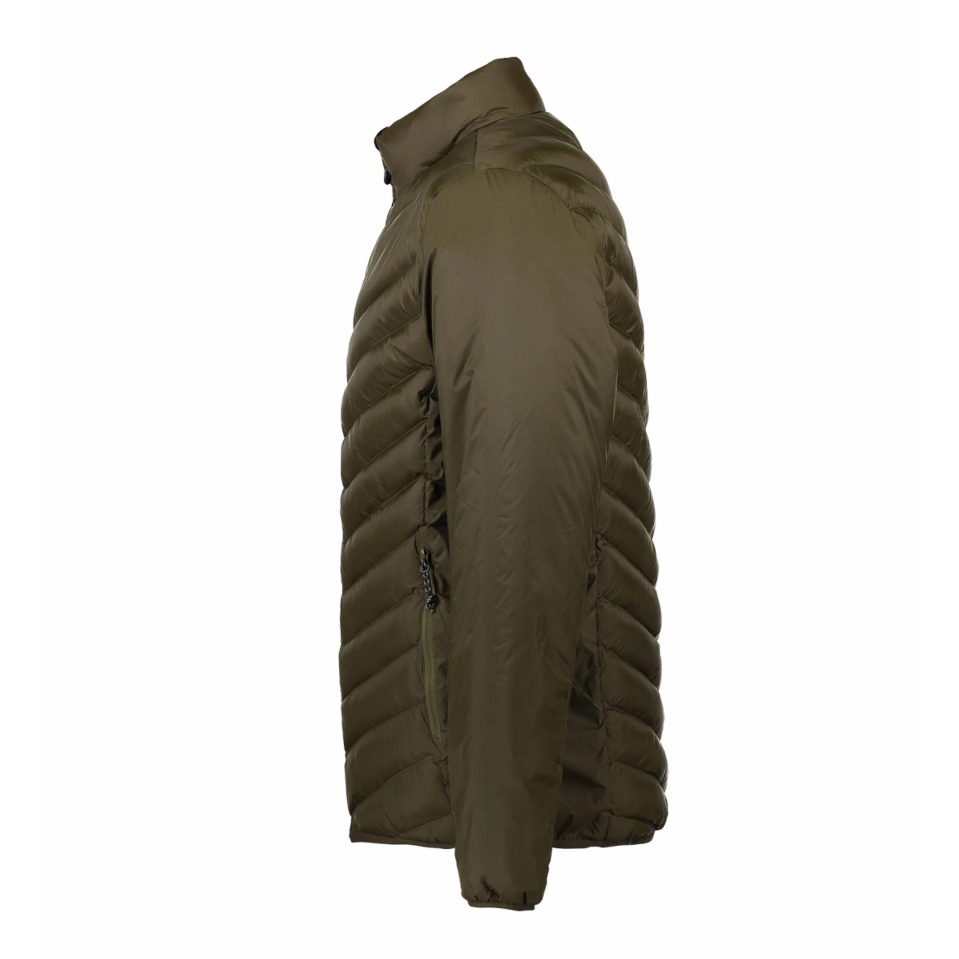 Куртка чоловіча ID Stretch - Оливковий / 3XL
