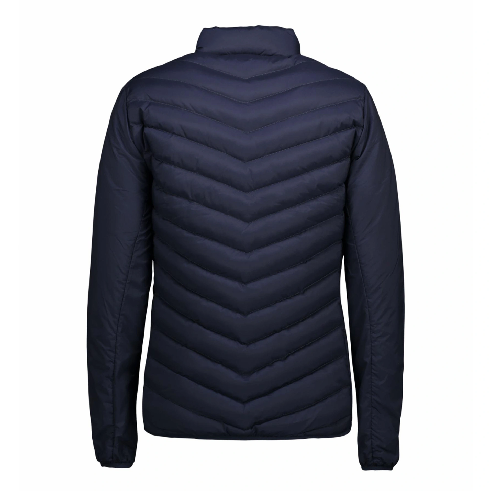 Куртка жіноча ID Stretch - Темно-сіній / 3XL