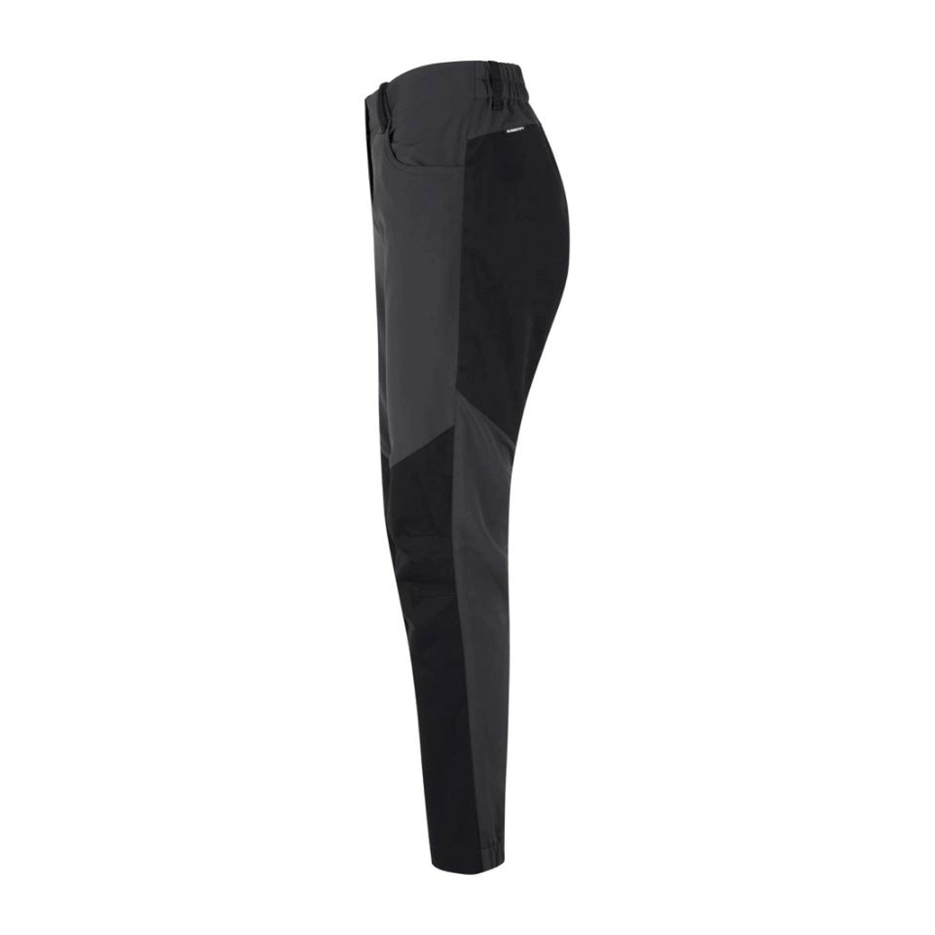 Штани жіночі ID Hybrid stretch - Вугільний / 3XL
