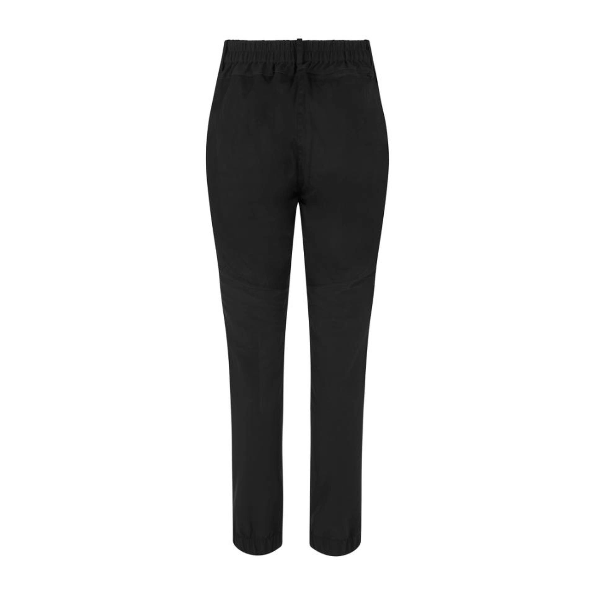 Штани жіночі ID Hybrid stretch - Чорний / 3XL